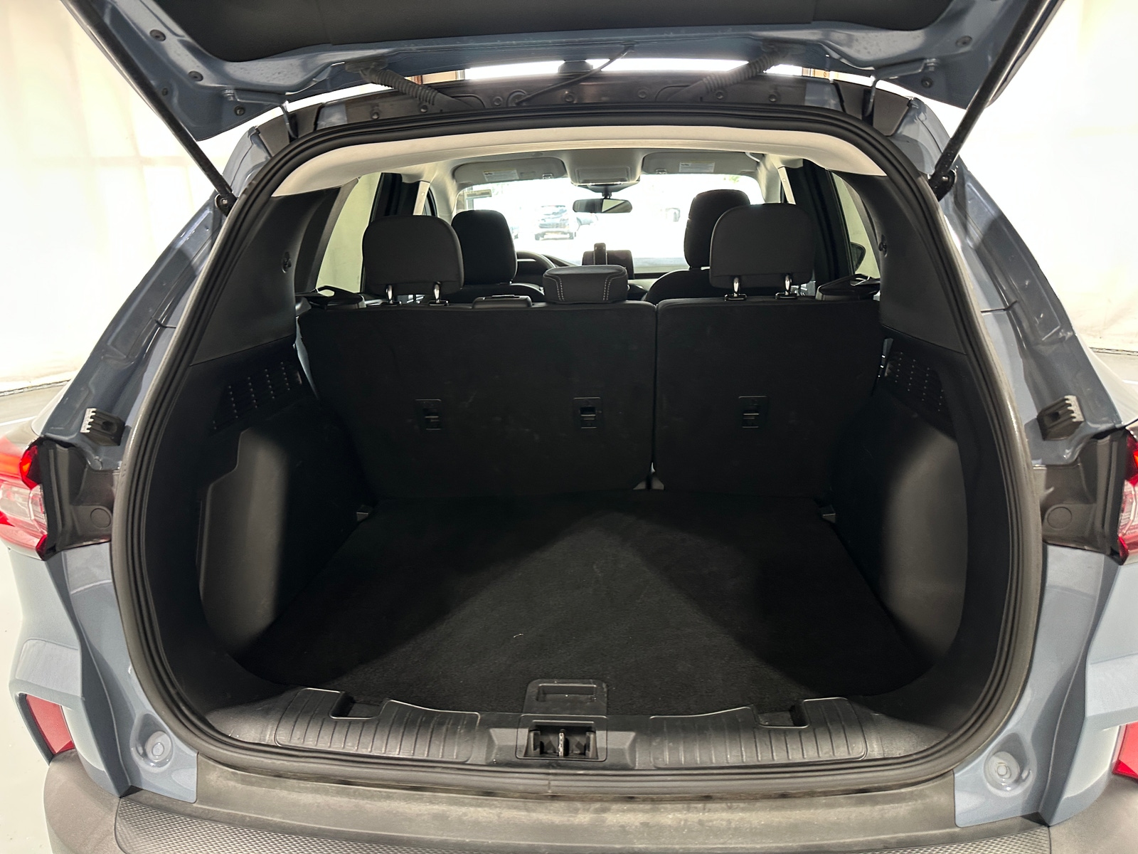 Thumbnail: 2025 Ford Escape - 7