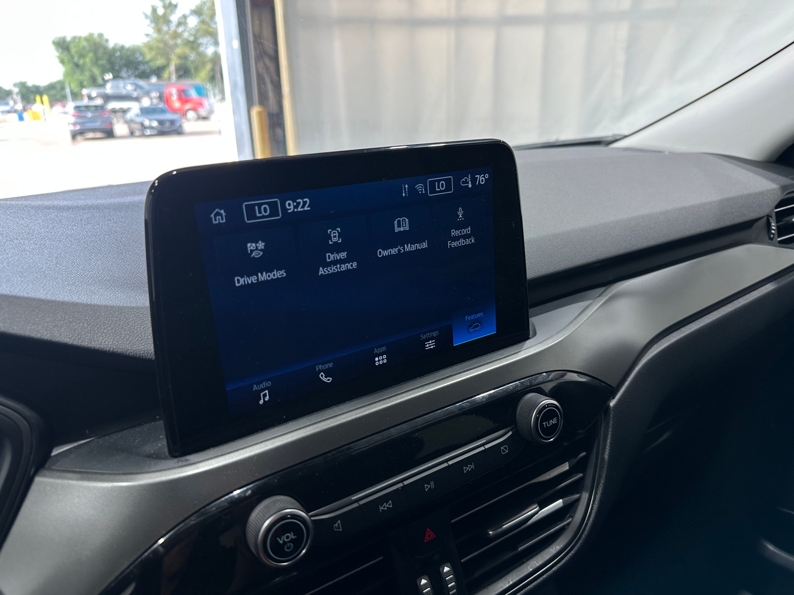 Thumbnail: 2025 Ford Escape - 4