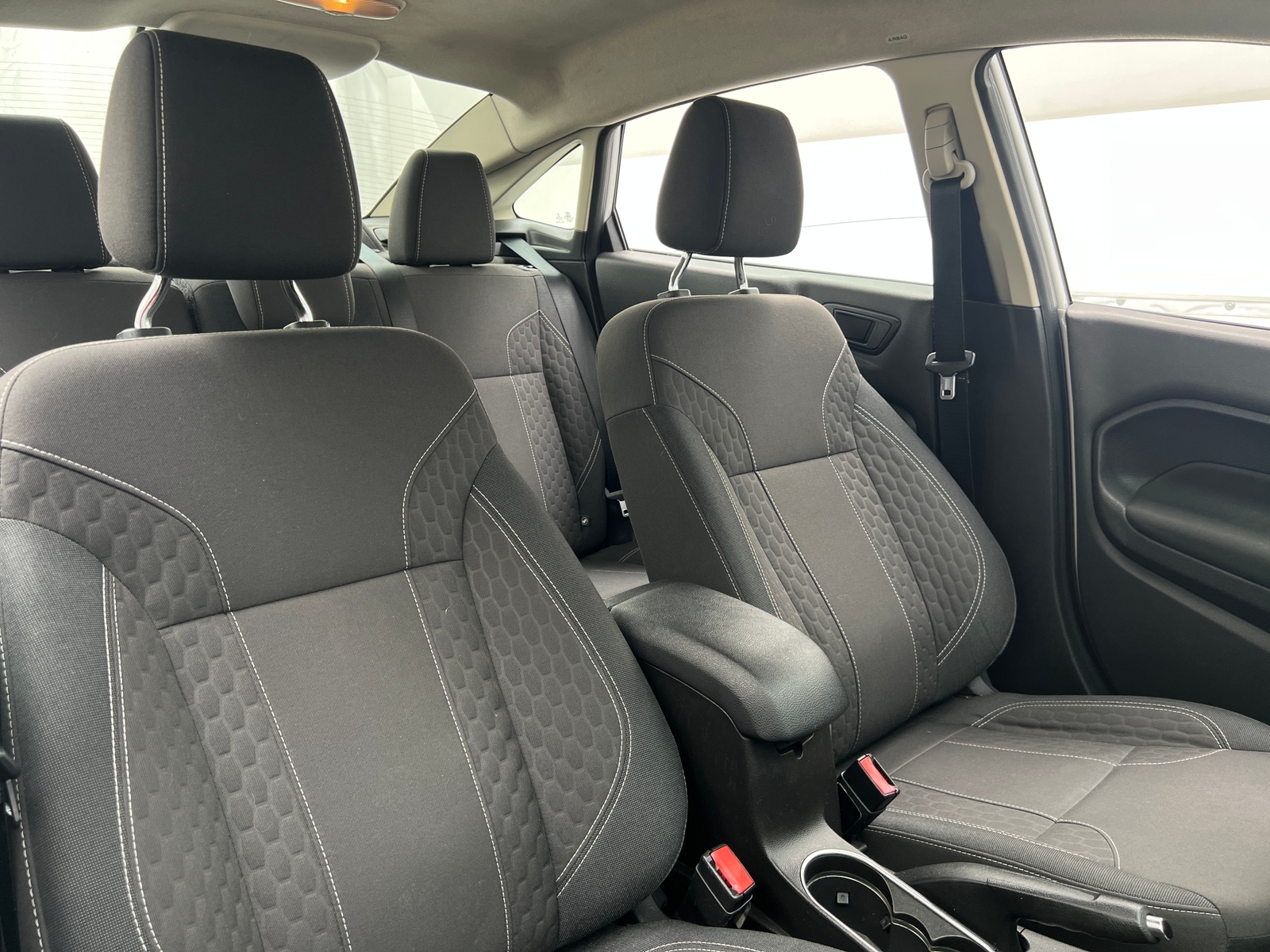 Thumbnail: 2019 Ford Fiesta - 2