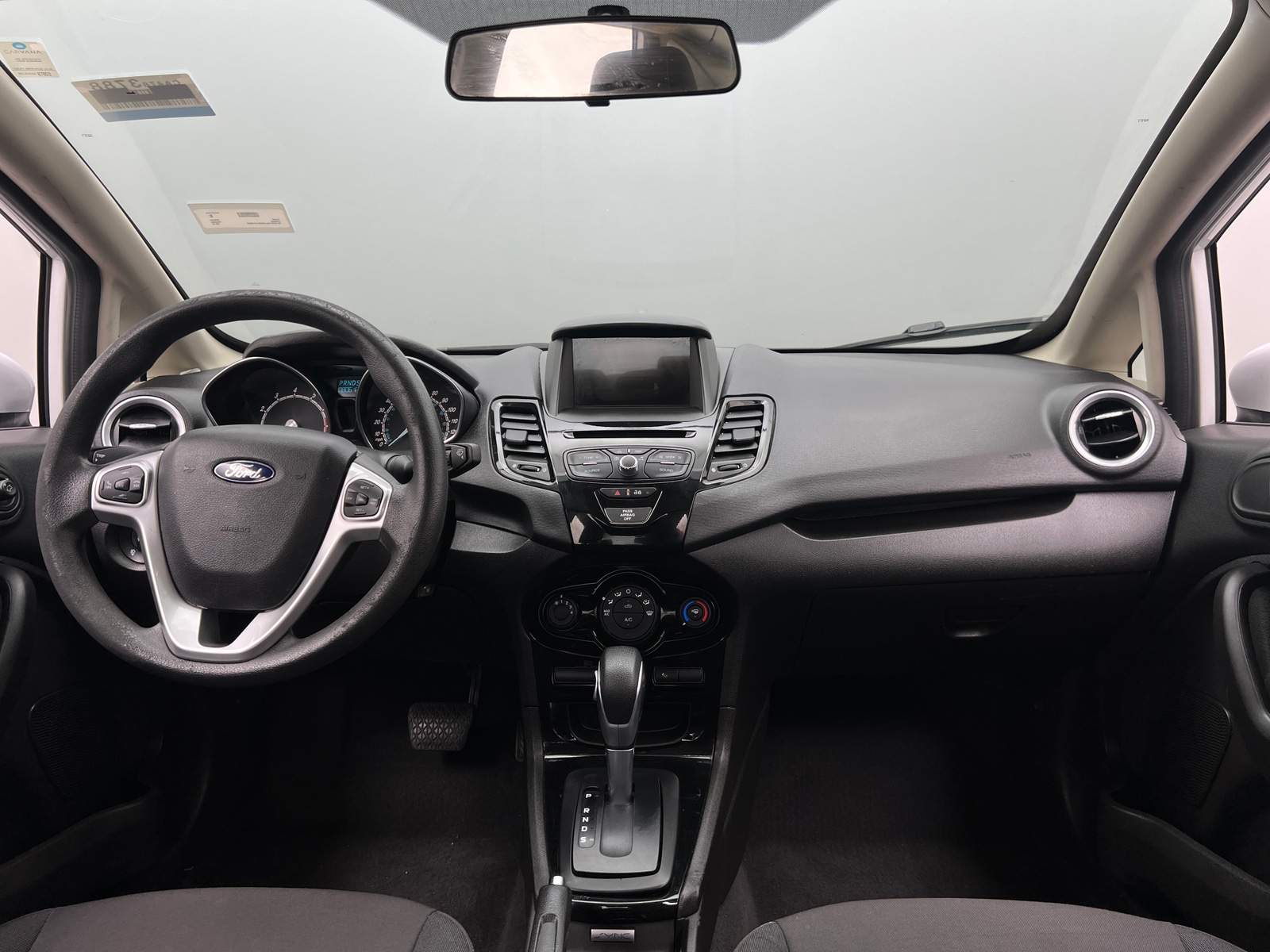 Thumbnail: 2019 Ford Fiesta - 3