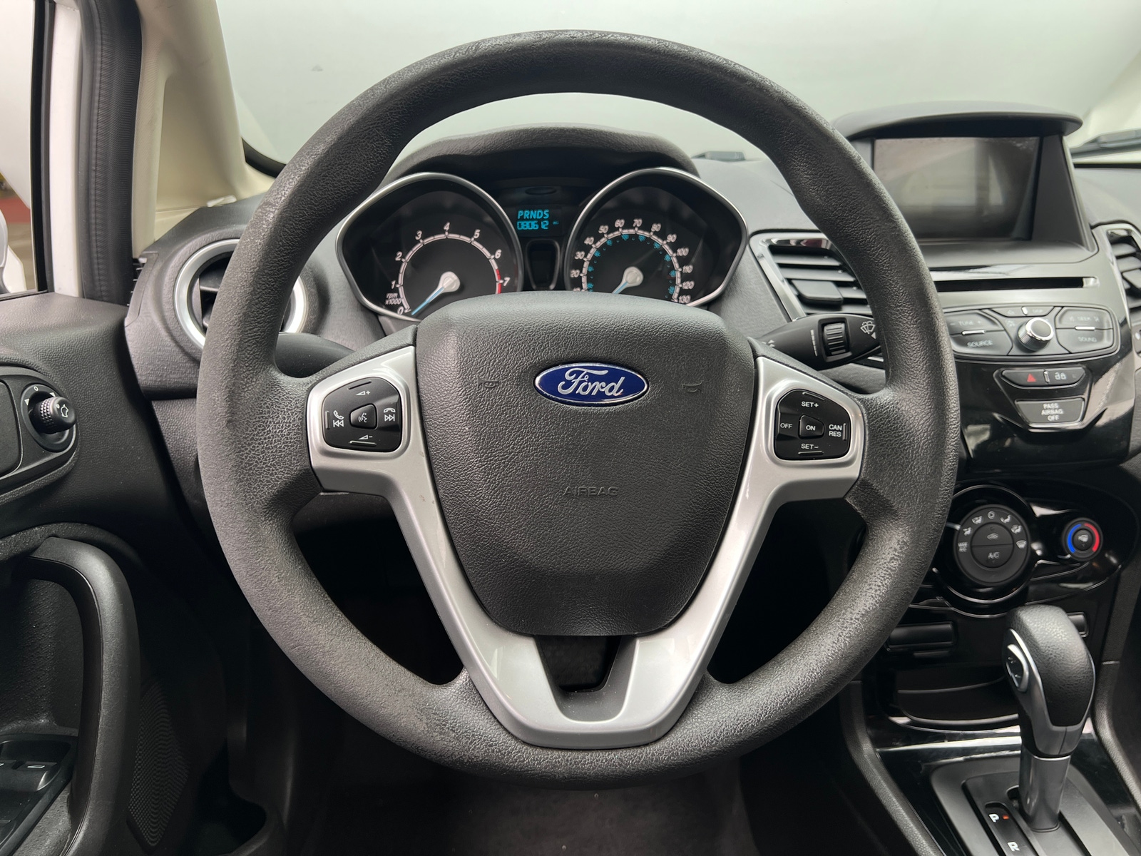 Thumbnail: 2019 Ford Fiesta - 5