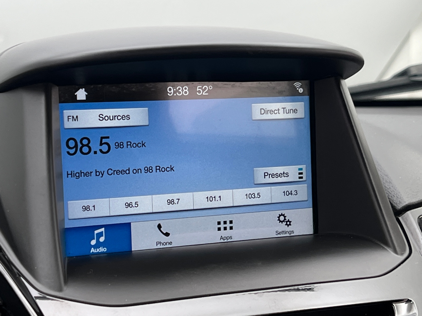 Thumbnail: 2019 Ford Fiesta - 4