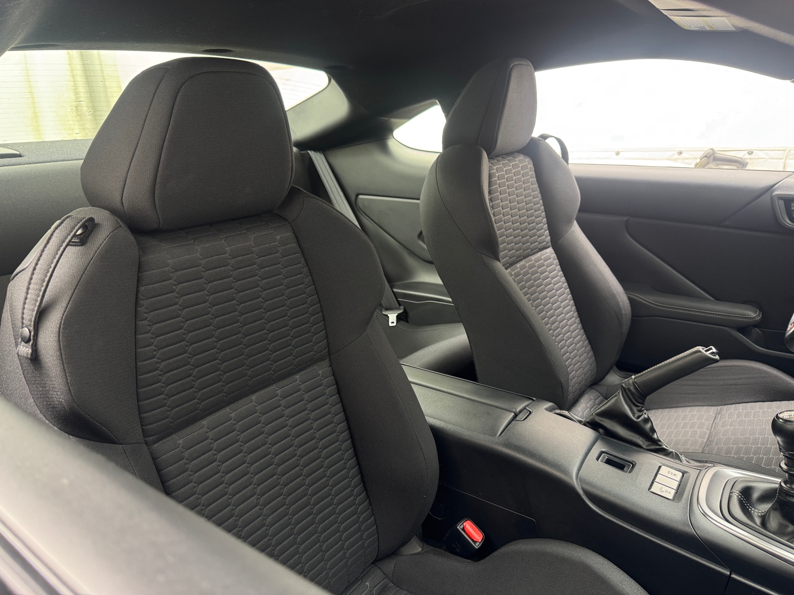 Thumbnail: 2023 Toyota GR86 - 2