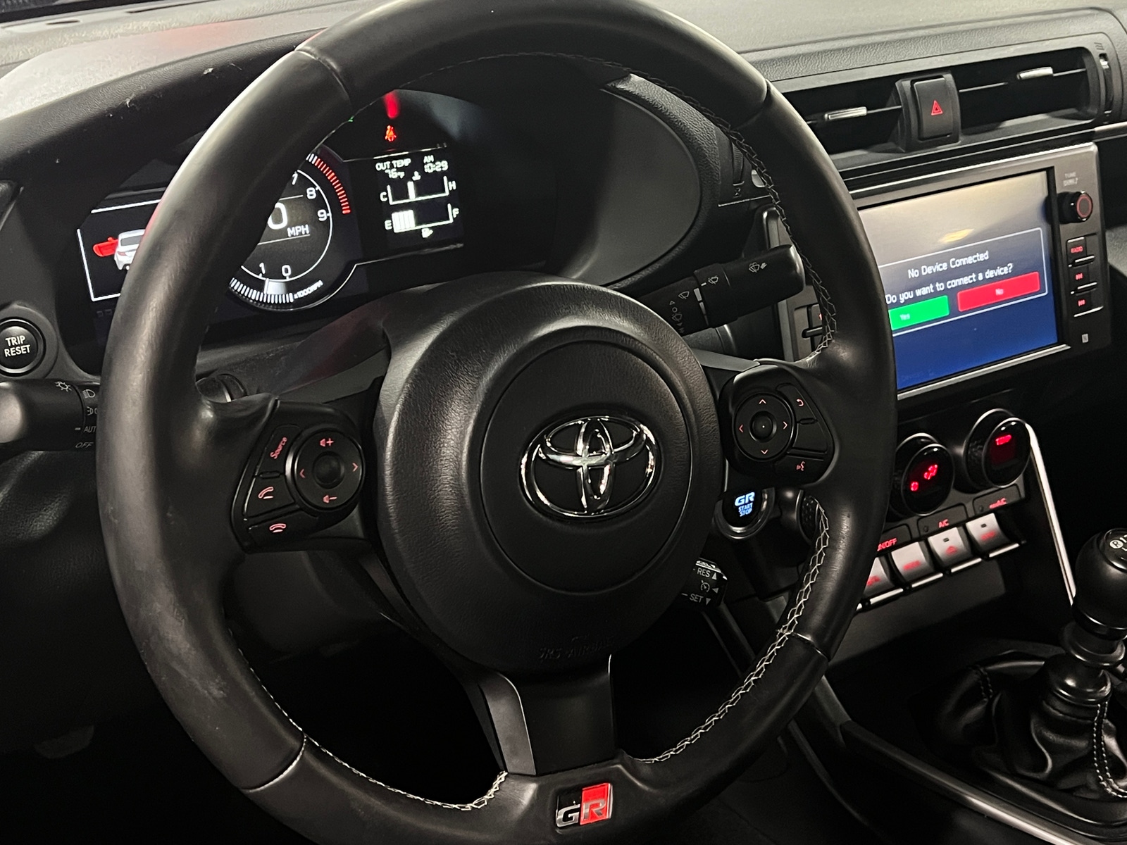 Thumbnail: 2023 Toyota GR86 - 4