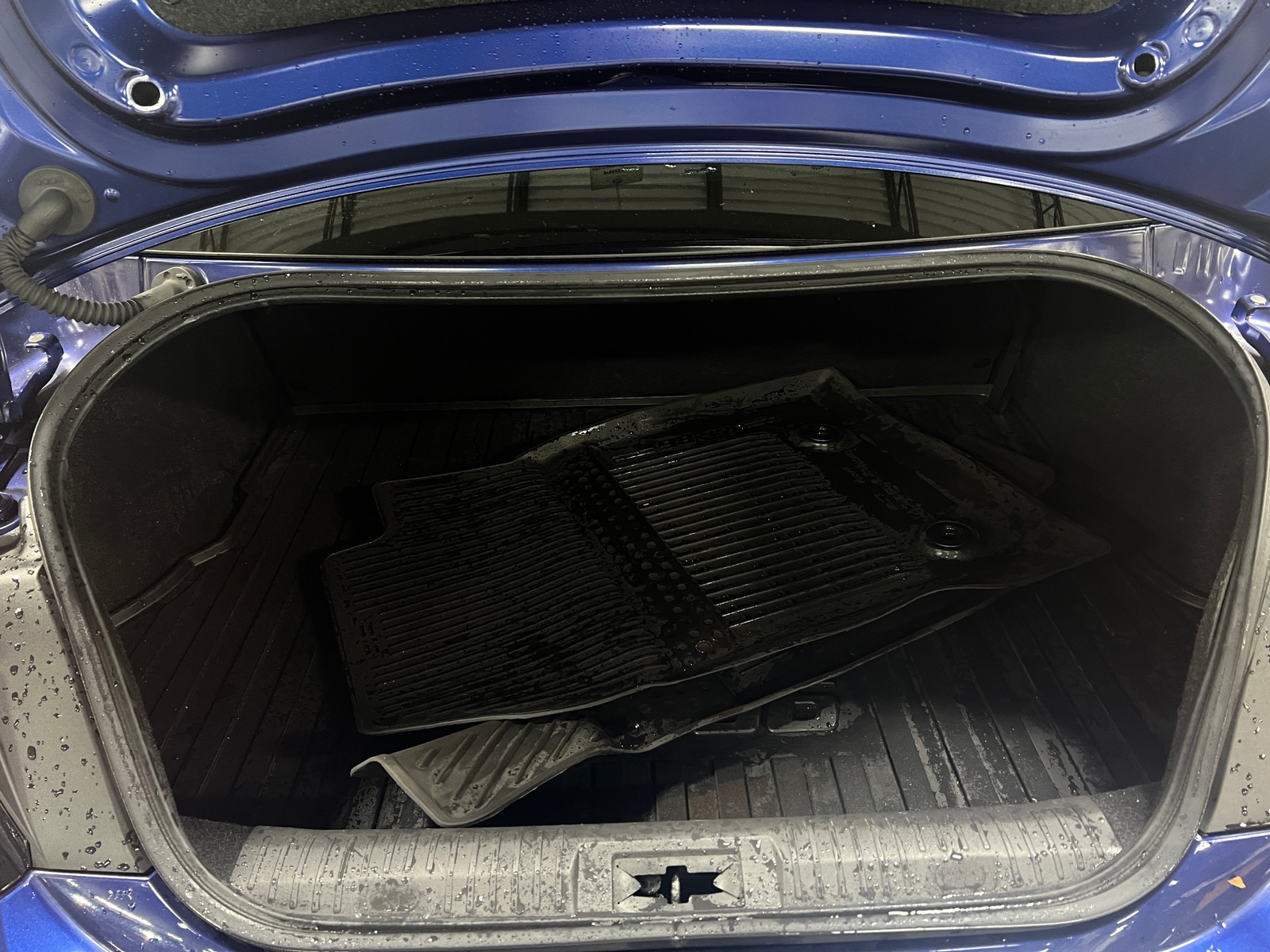 Thumbnail: 2023 Toyota GR86 - 5