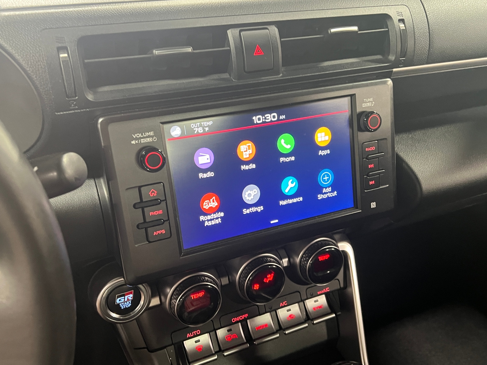 Thumbnail: 2023 Toyota GR86 - 3