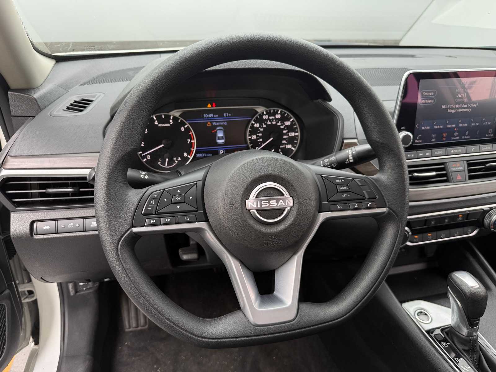 Thumbnail: 2025 Nissan Altima - 5