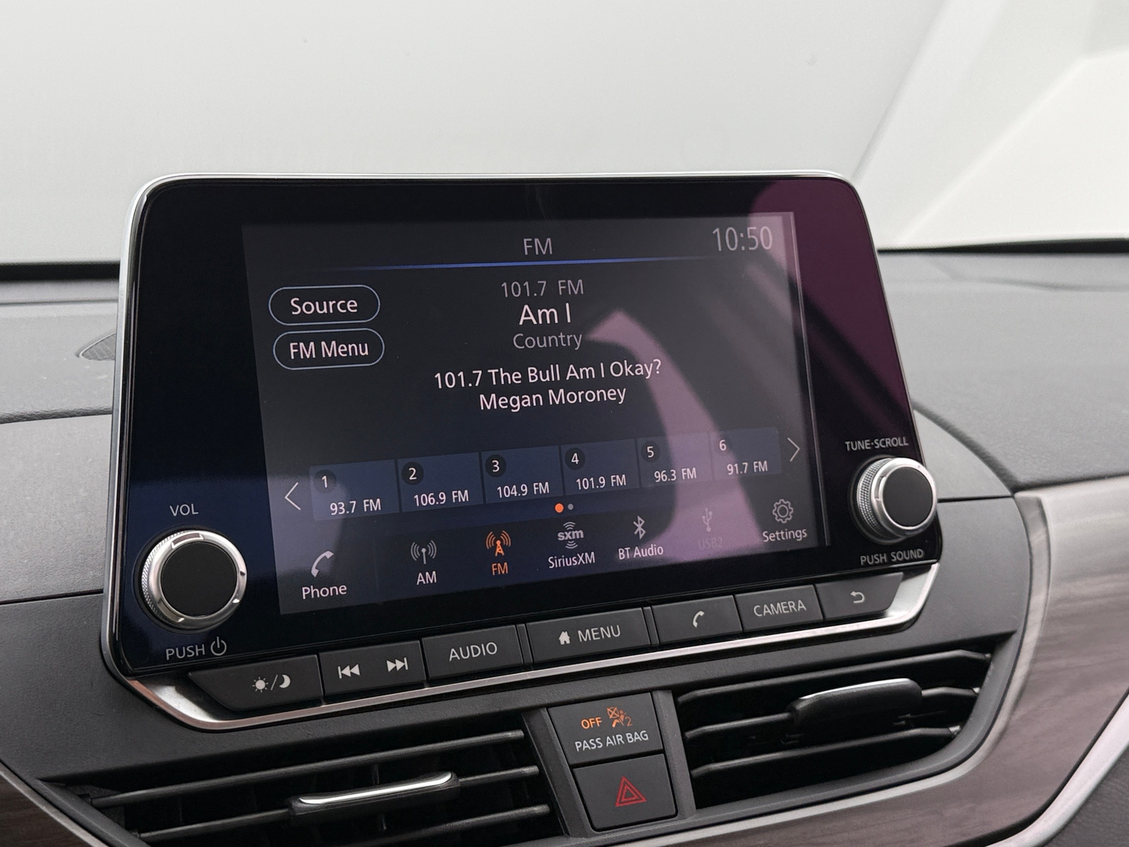 Thumbnail: 2025 Nissan Altima - 4