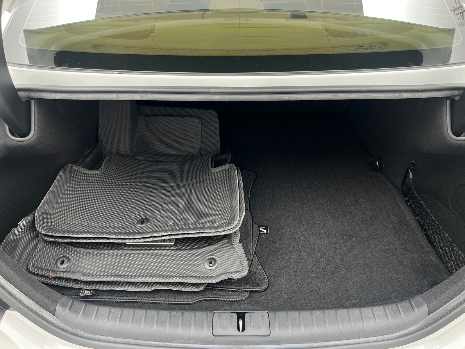 Thumbnail: 2022 Genesis G70 - 6