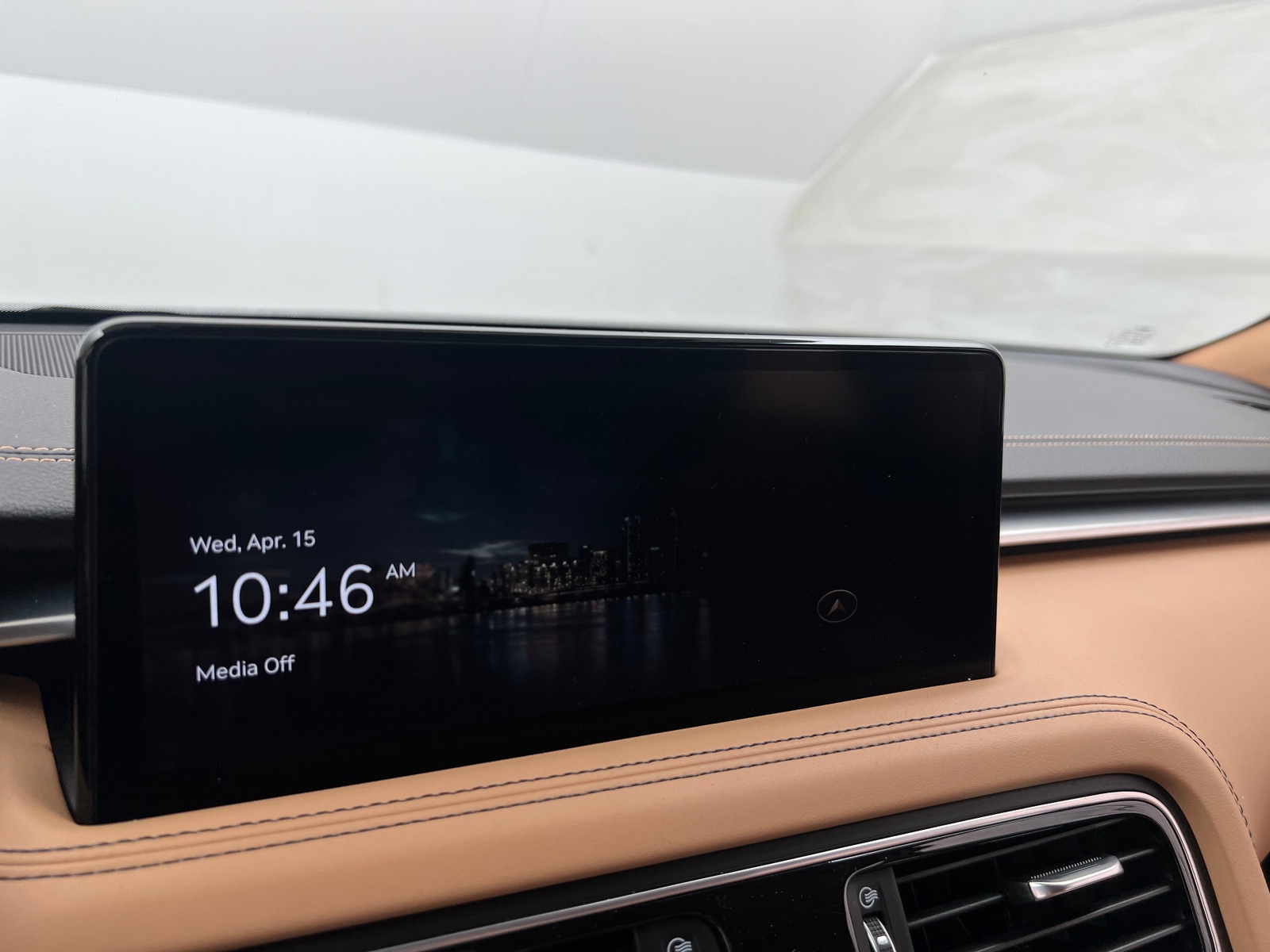 Thumbnail: 2022 Genesis G70 - 3