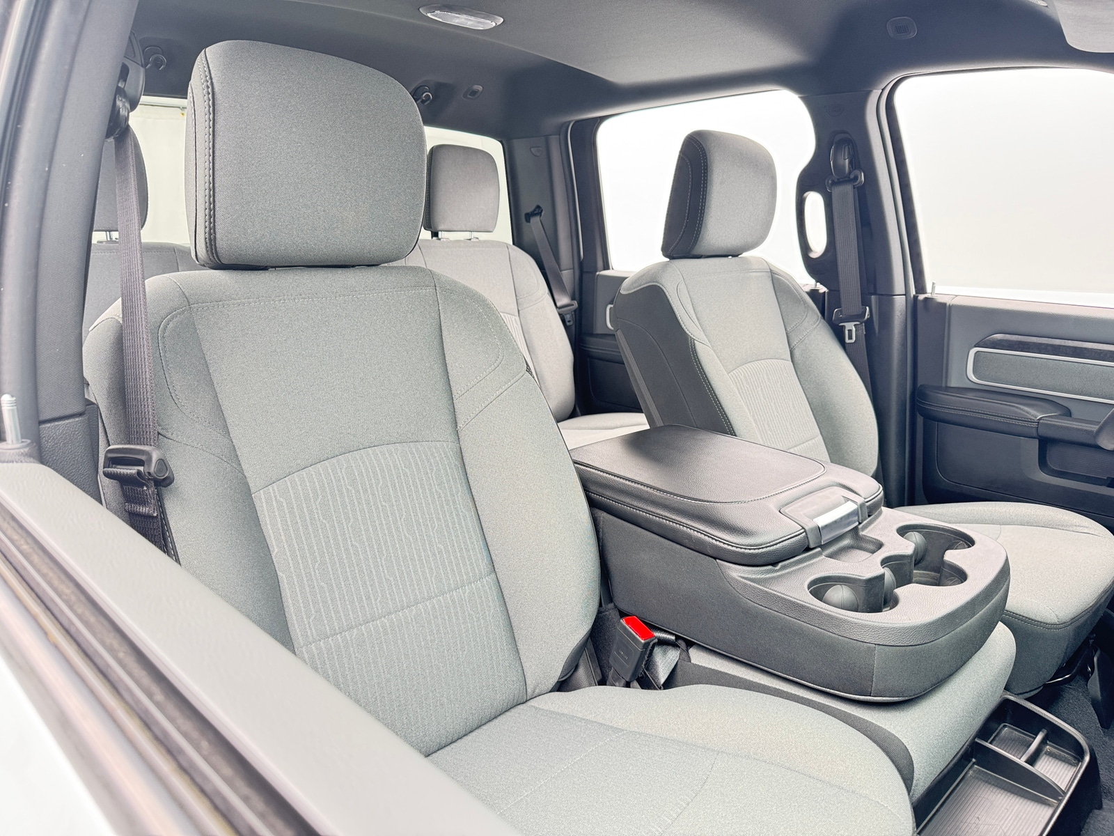 Thumbnail: 2022 RAM 2500 - 2