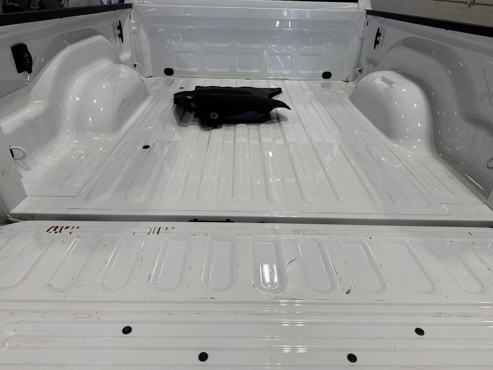 Thumbnail: 2022 RAM 2500 - 7