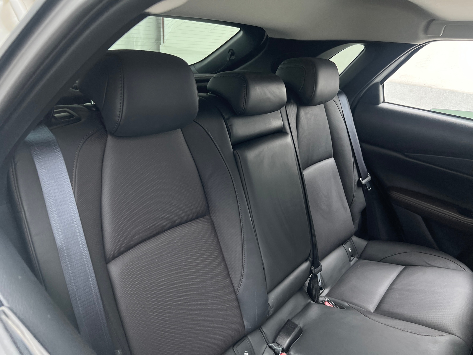 Thumbnail: 2023 Mazda CX-30 - 5