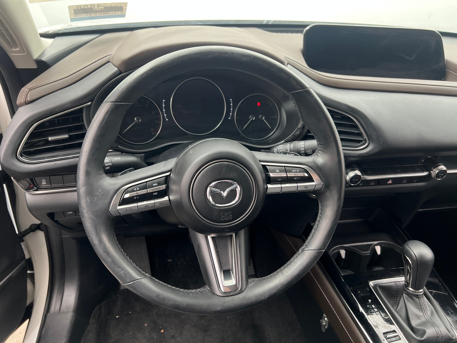 Thumbnail: 2023 Mazda CX-30 - 4