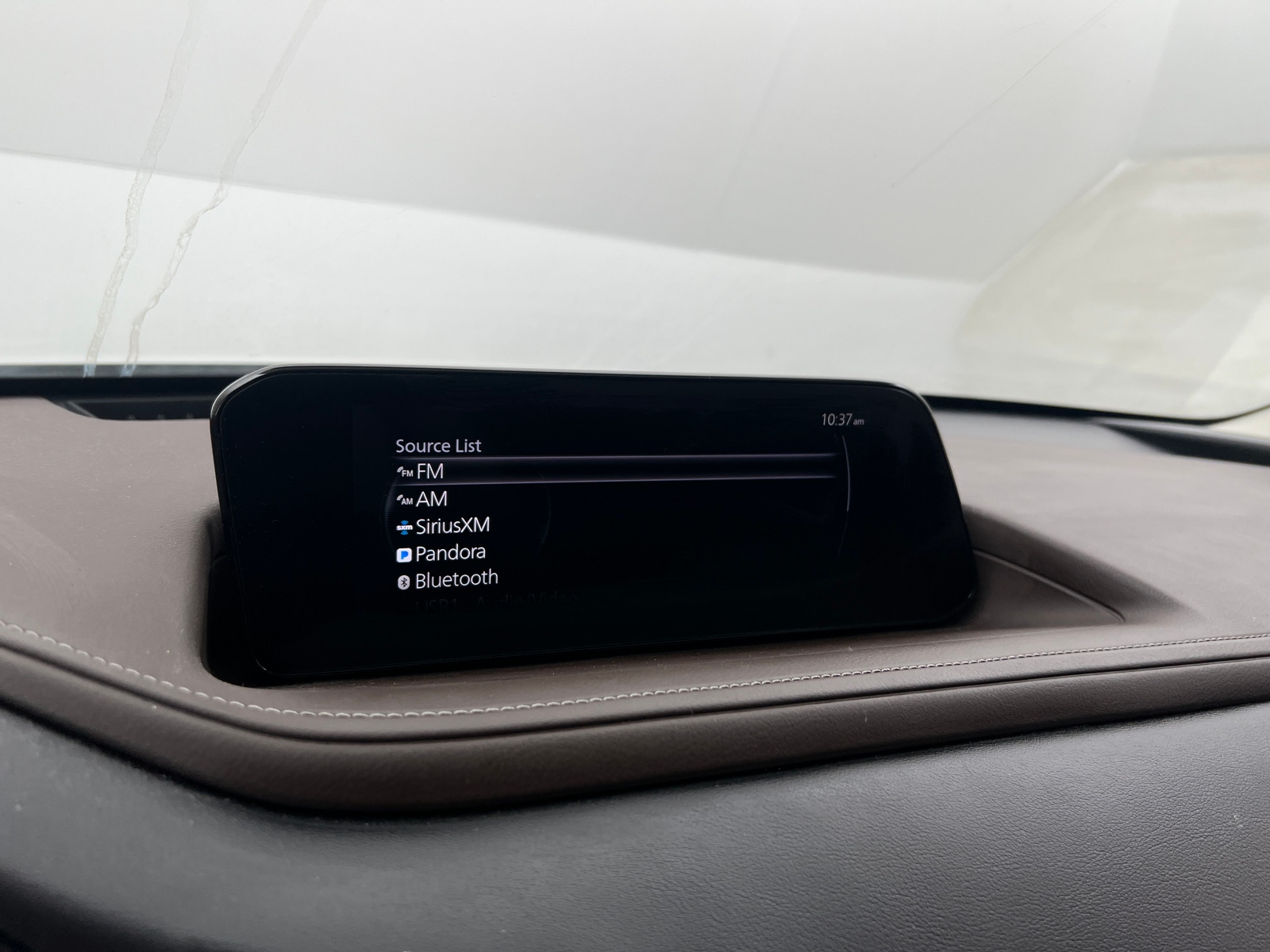 Thumbnail: 2023 Mazda CX-30 - 3