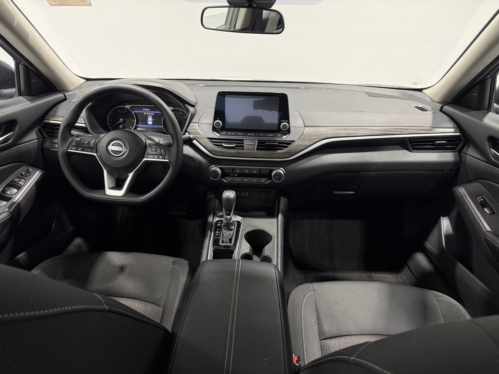 Thumbnail: 2025 Nissan Altima - 3