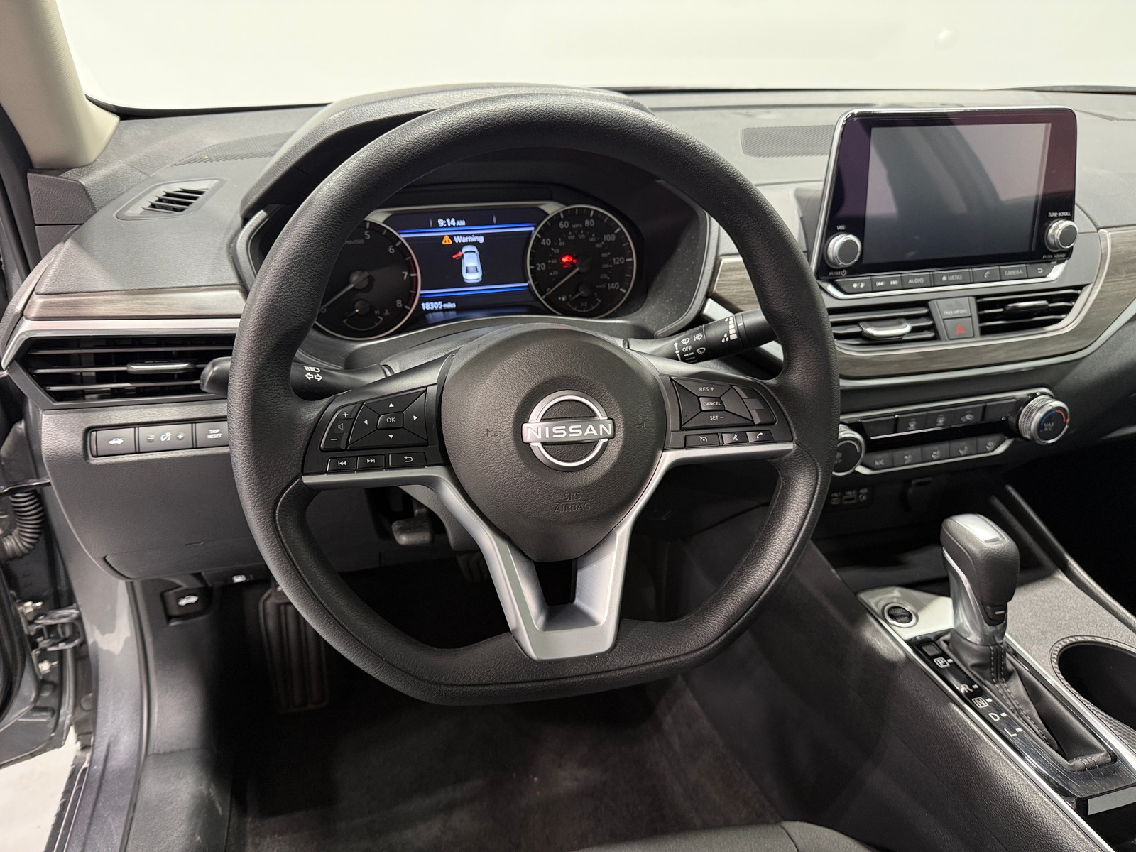 Thumbnail: 2025 Nissan Altima - 5