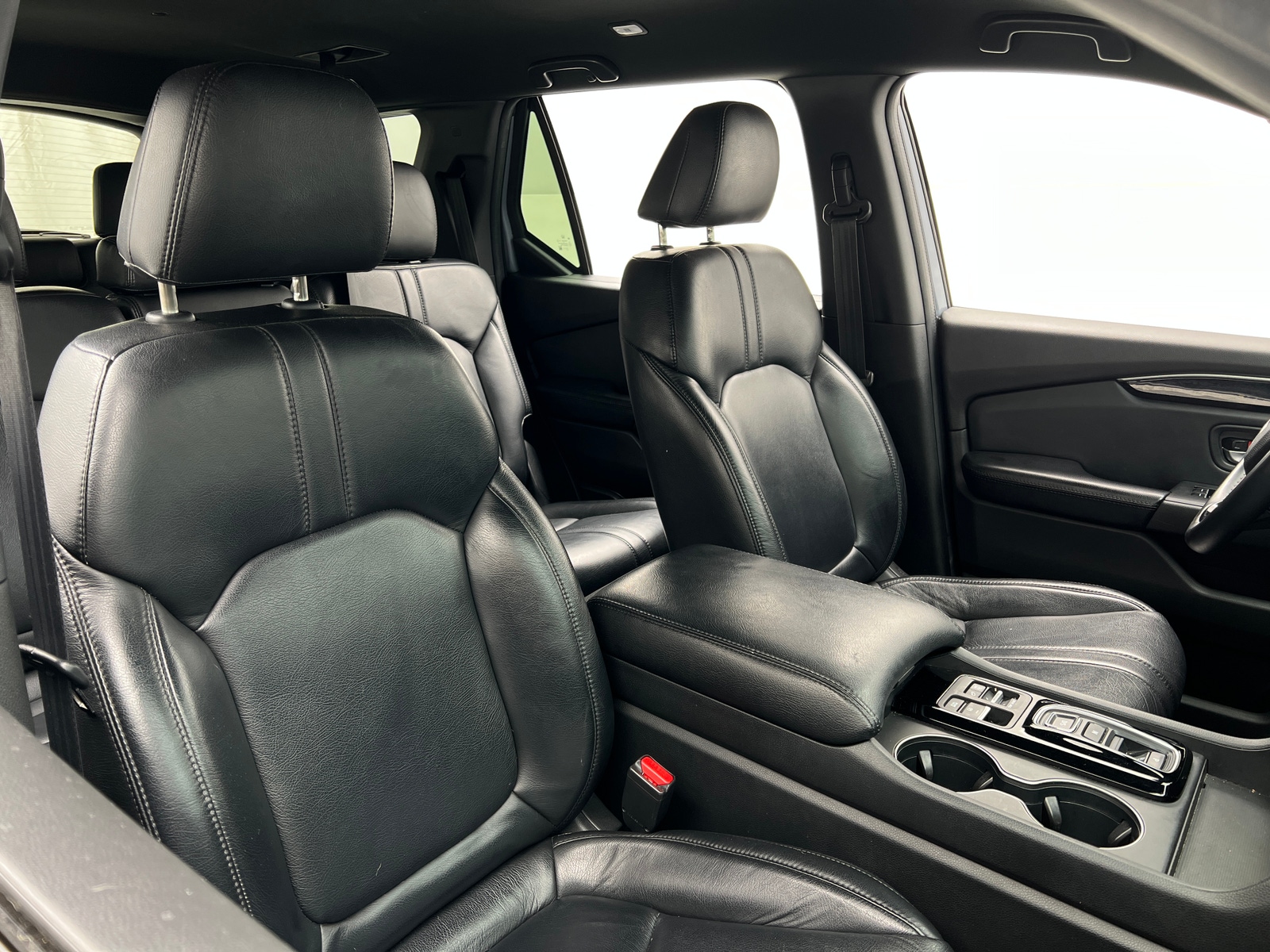 Thumbnail: 2024 Honda Pilot - 2