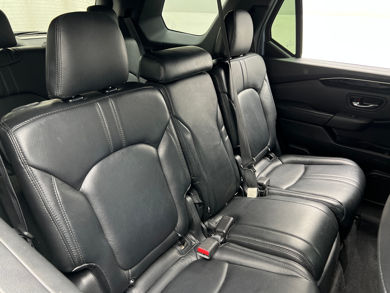 Thumbnail: 2024 Honda Pilot - 6