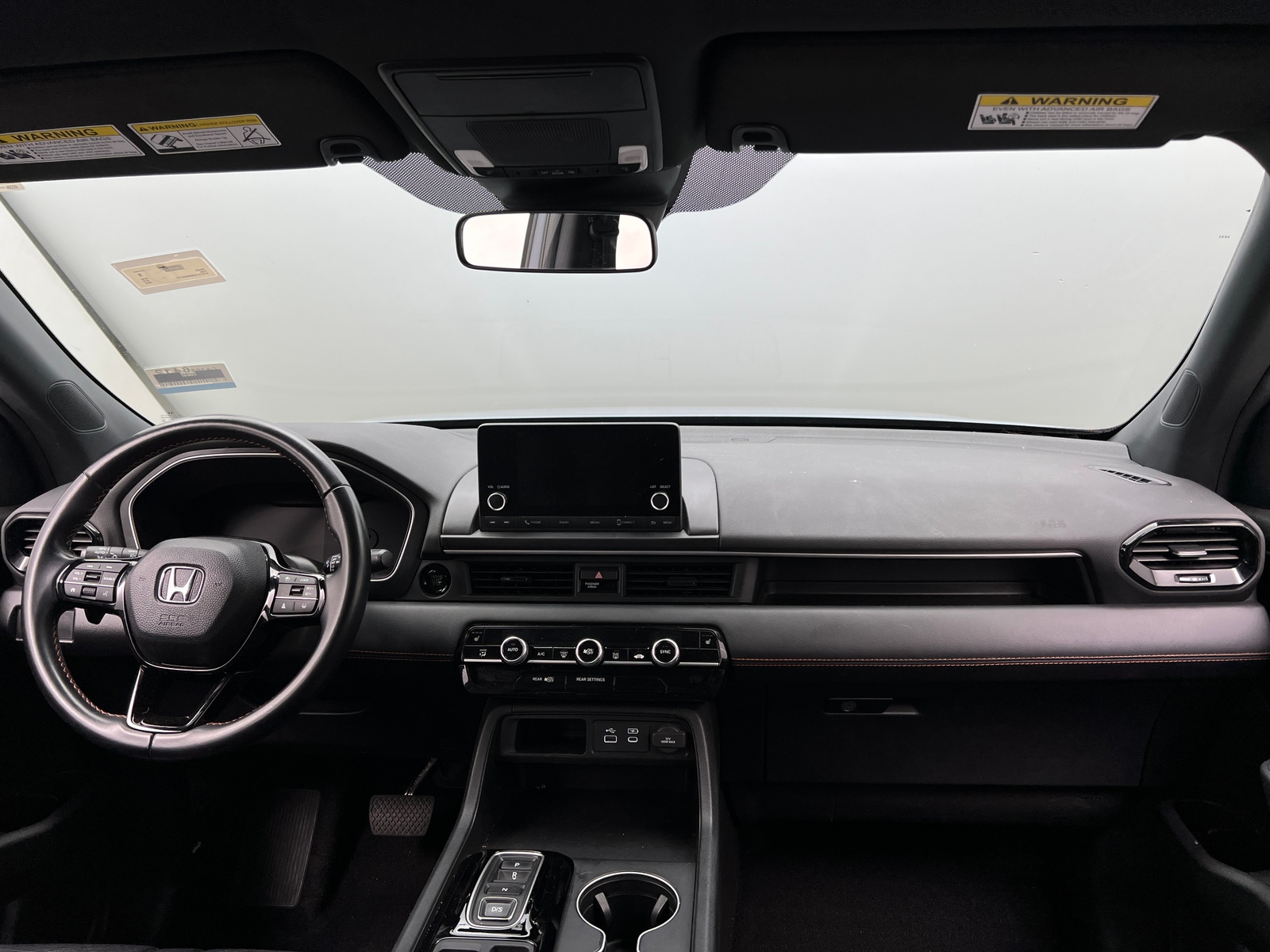 Thumbnail: 2024 Honda Pilot - 3