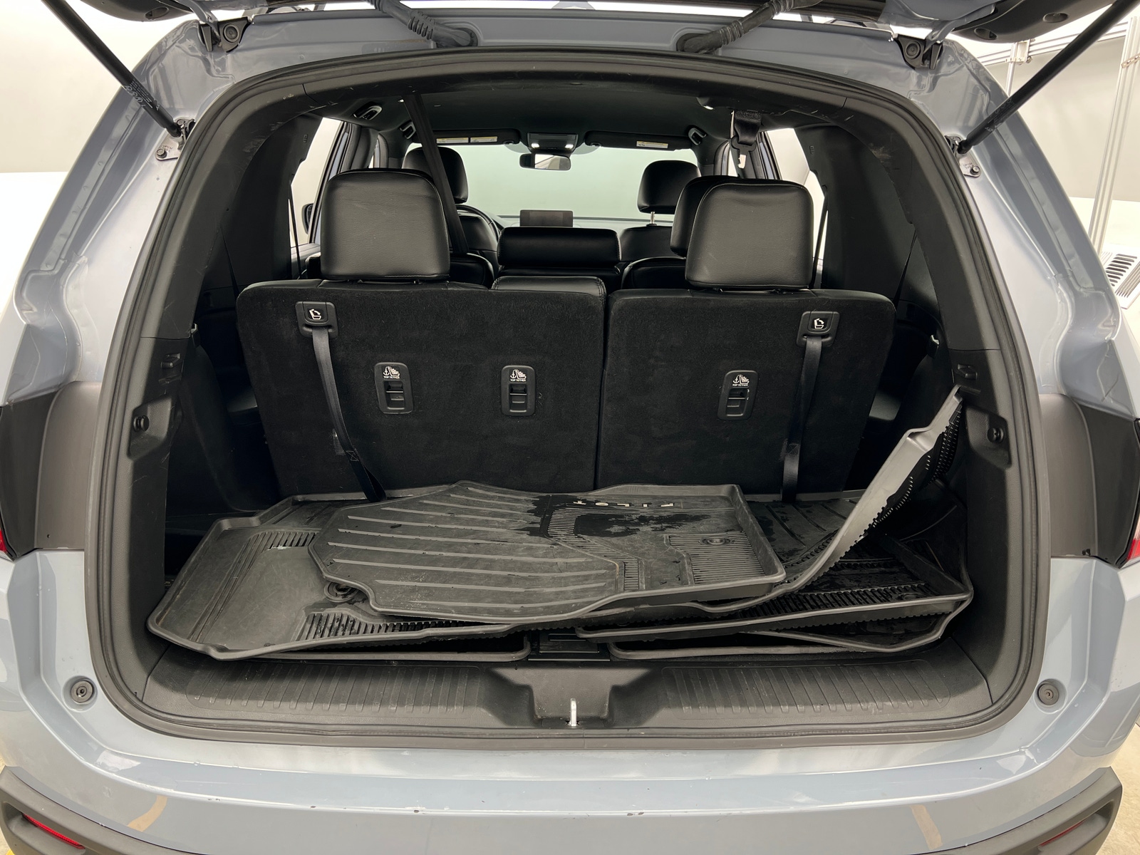 Thumbnail: 2024 Honda Pilot - 7