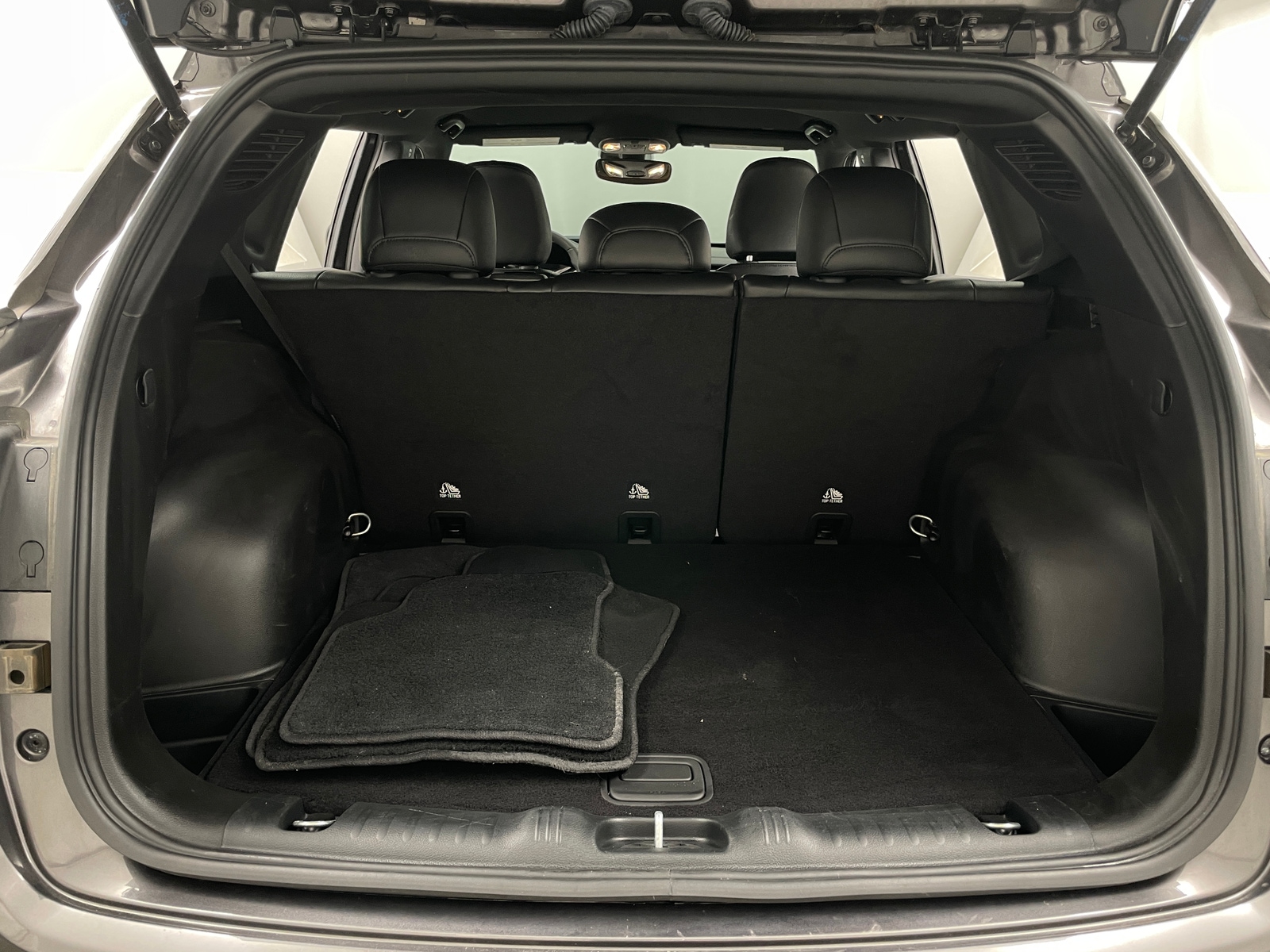 Thumbnail: 2024 Jeep Compass - 6