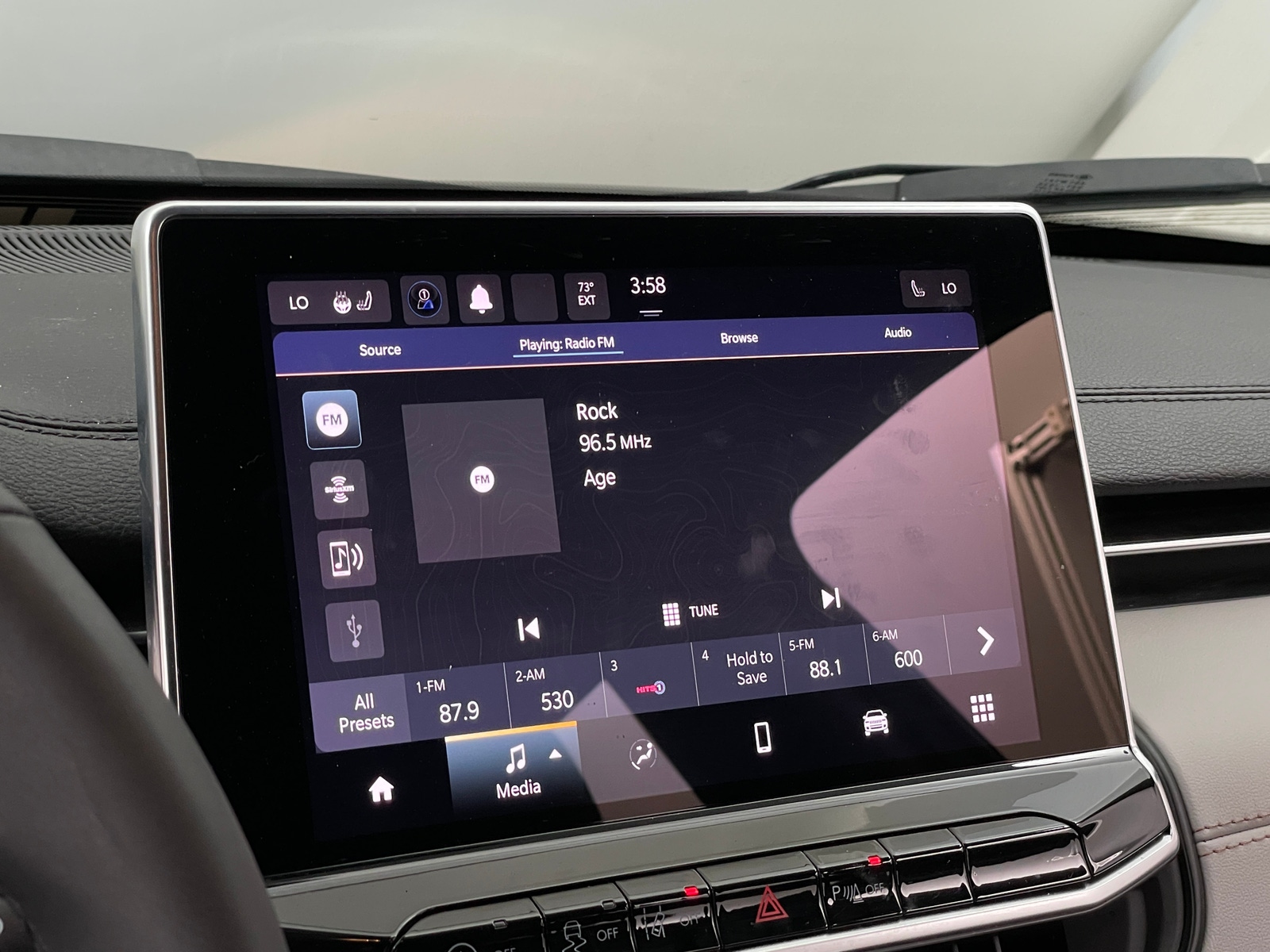 Thumbnail: 2024 Jeep Compass - 3