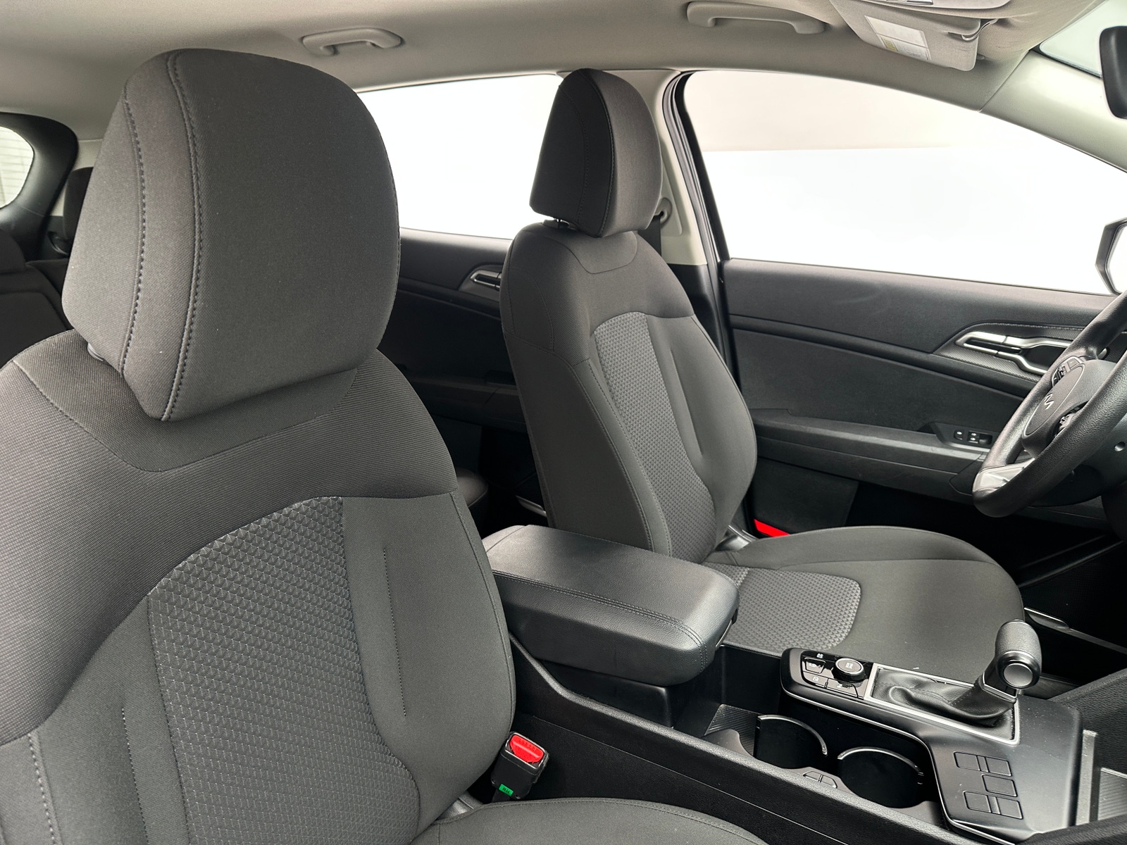 Thumbnail: 2025 Kia Sportage - 2