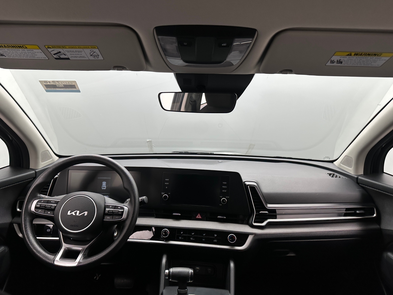 Thumbnail: 2025 Kia Sportage - 3