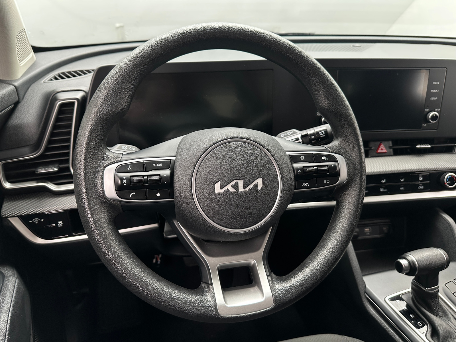 Thumbnail: 2025 Kia Sportage - 5