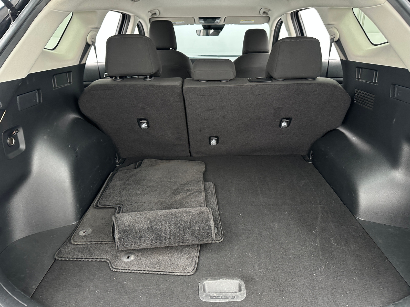 Thumbnail: 2025 Kia Sportage - 7