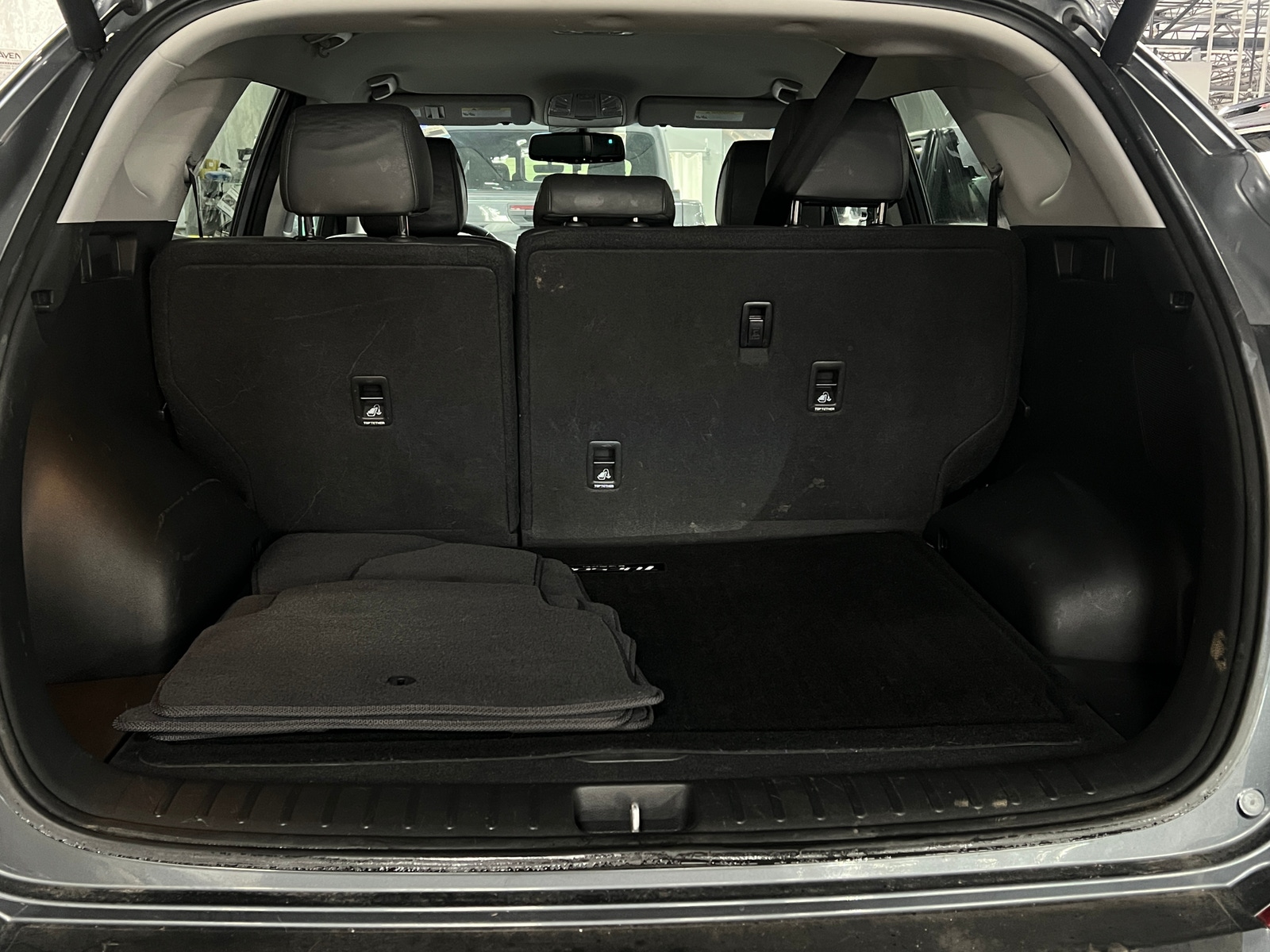 Thumbnail: 2017 Hyundai Tucson - 6