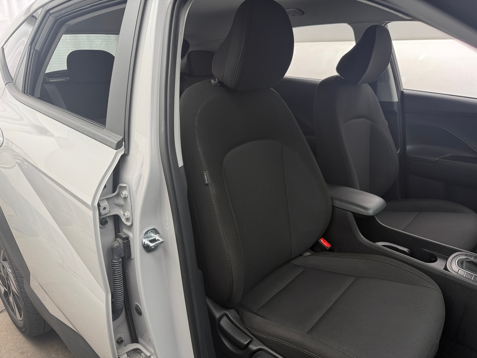 Thumbnail: 2025 Hyundai Kona - 2