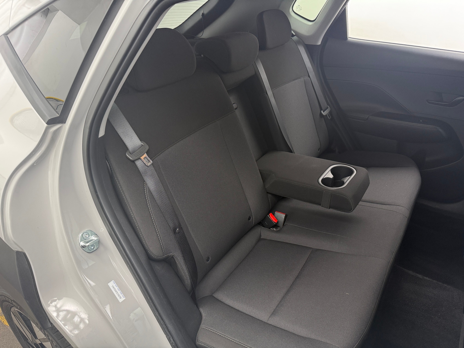 Thumbnail: 2025 Hyundai Kona - 6