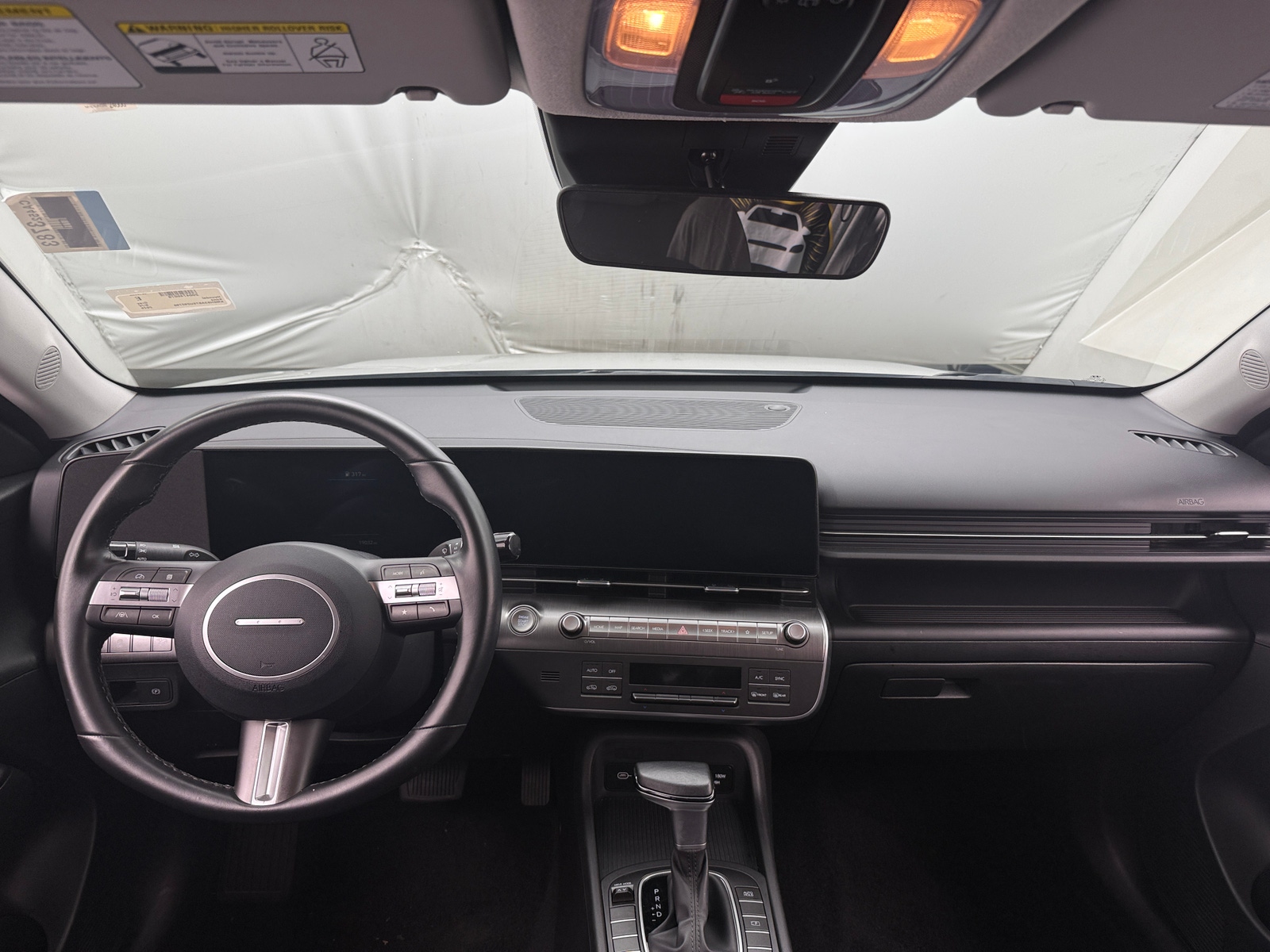 Thumbnail: 2025 Hyundai Kona - 3