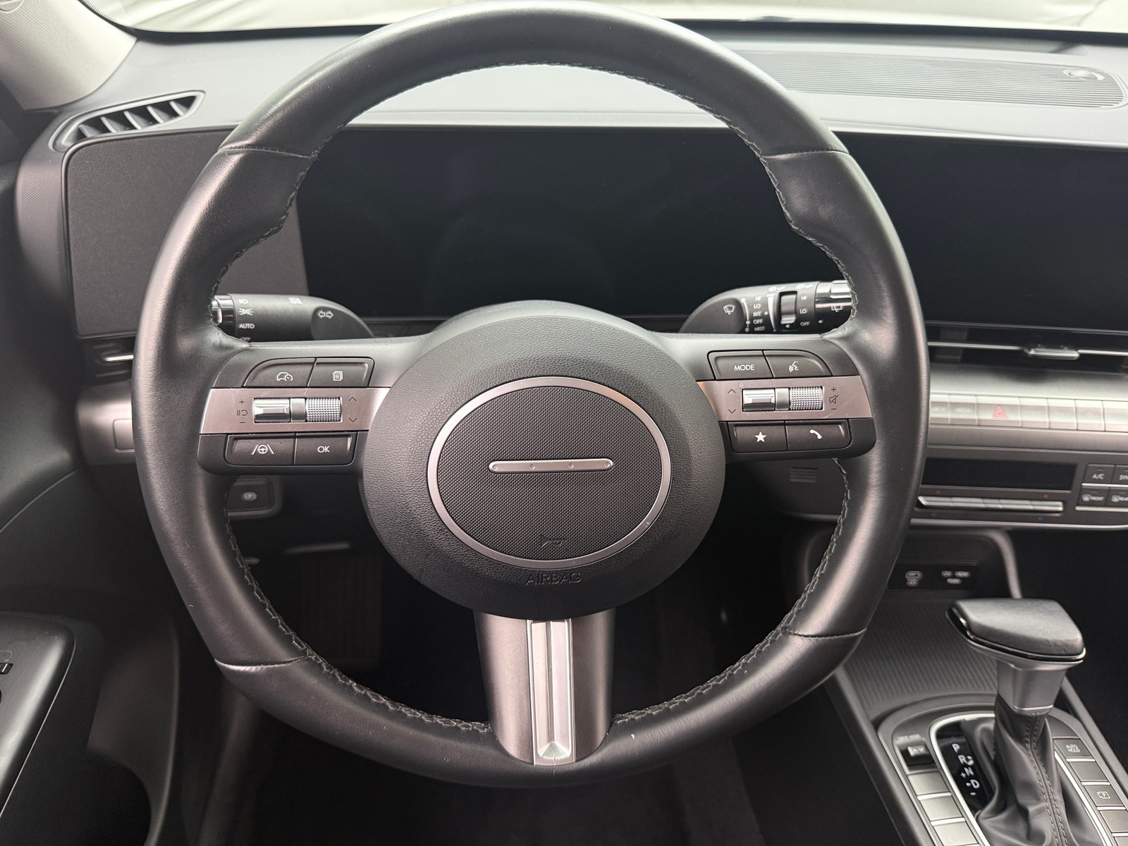 Thumbnail: 2025 Hyundai Kona - 5