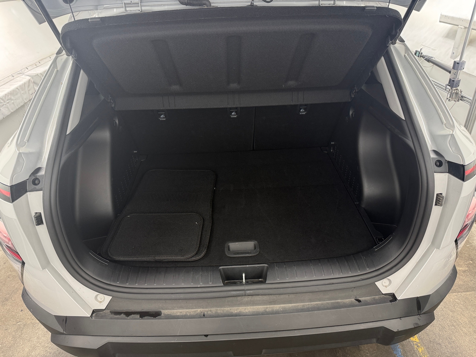 Thumbnail: 2025 Hyundai Kona - 7