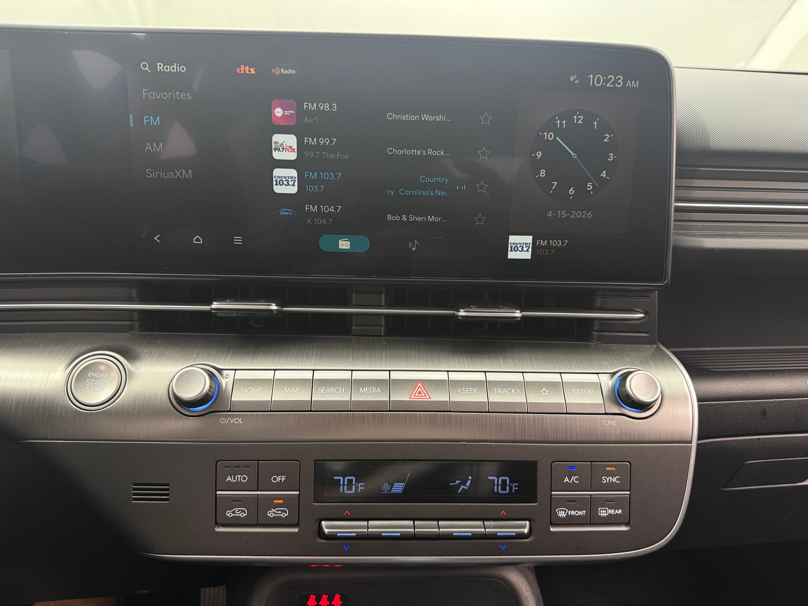 Thumbnail: 2025 Hyundai Kona - 4