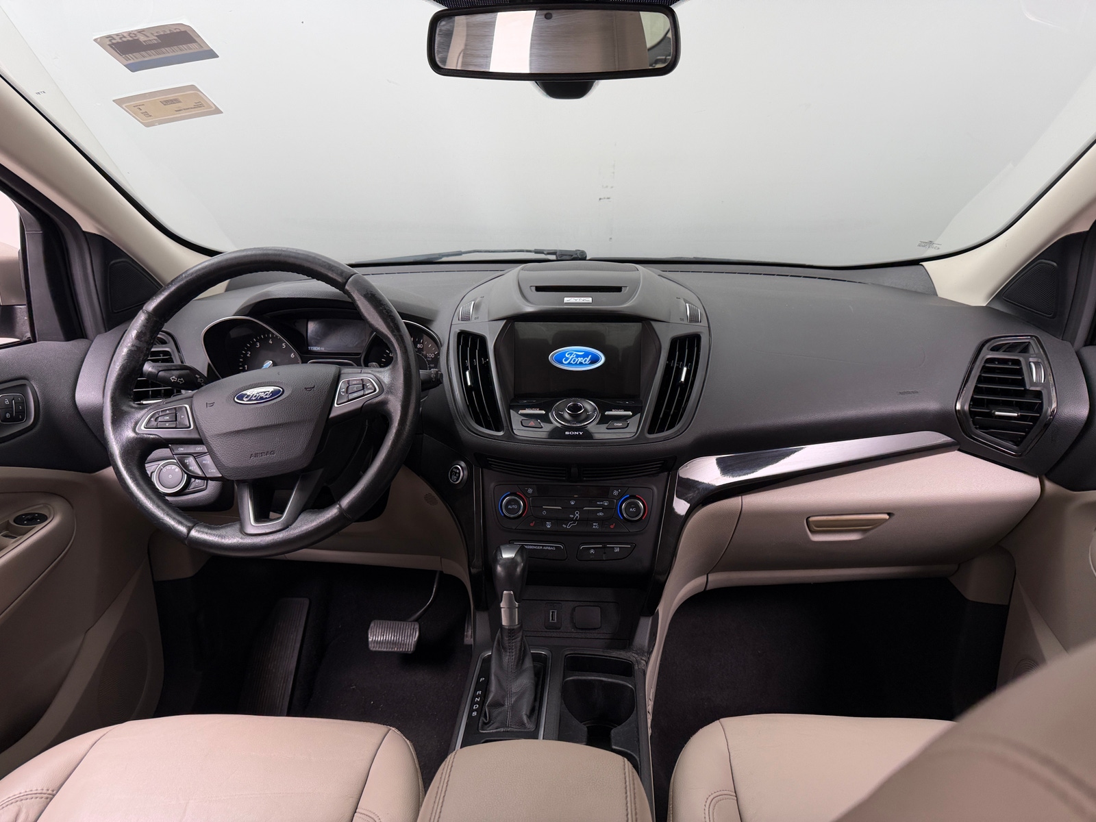 Thumbnail: 2017 Ford Escape - 2
