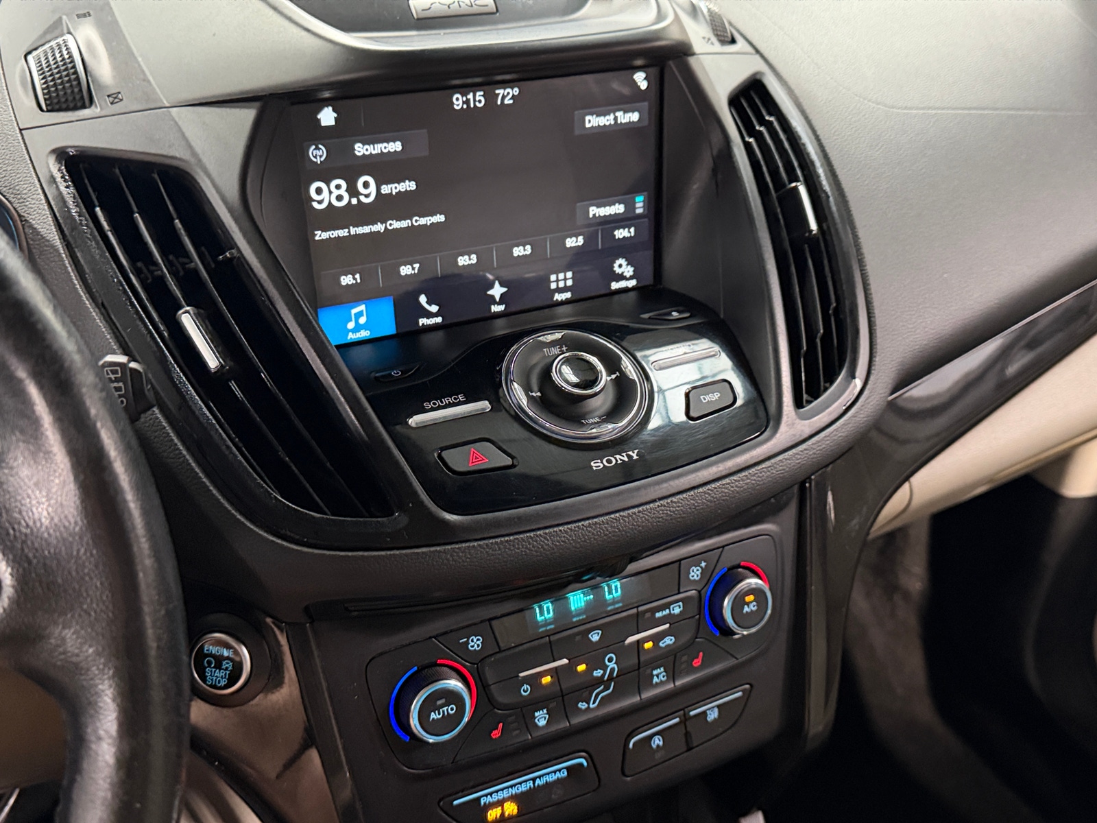 Thumbnail: 2017 Ford Escape - 3