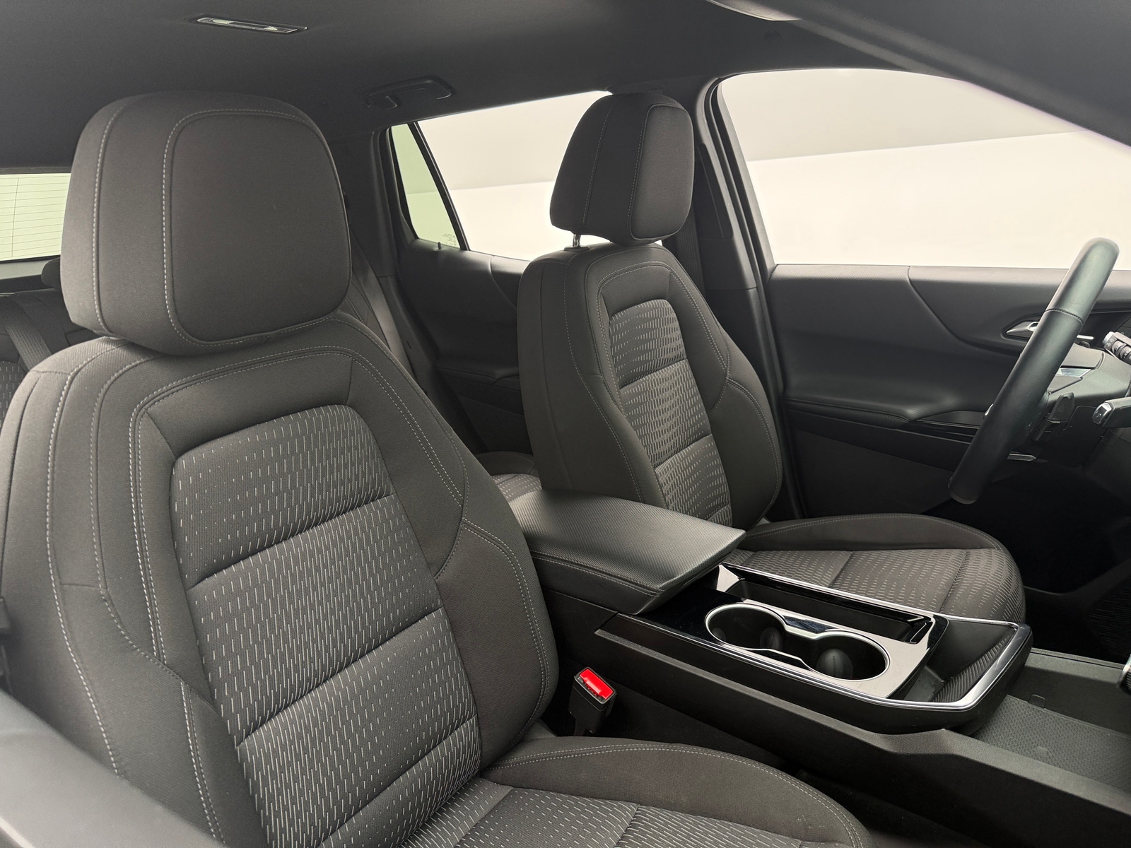 Thumbnail: 2025 Chevrolet Equinox - 2