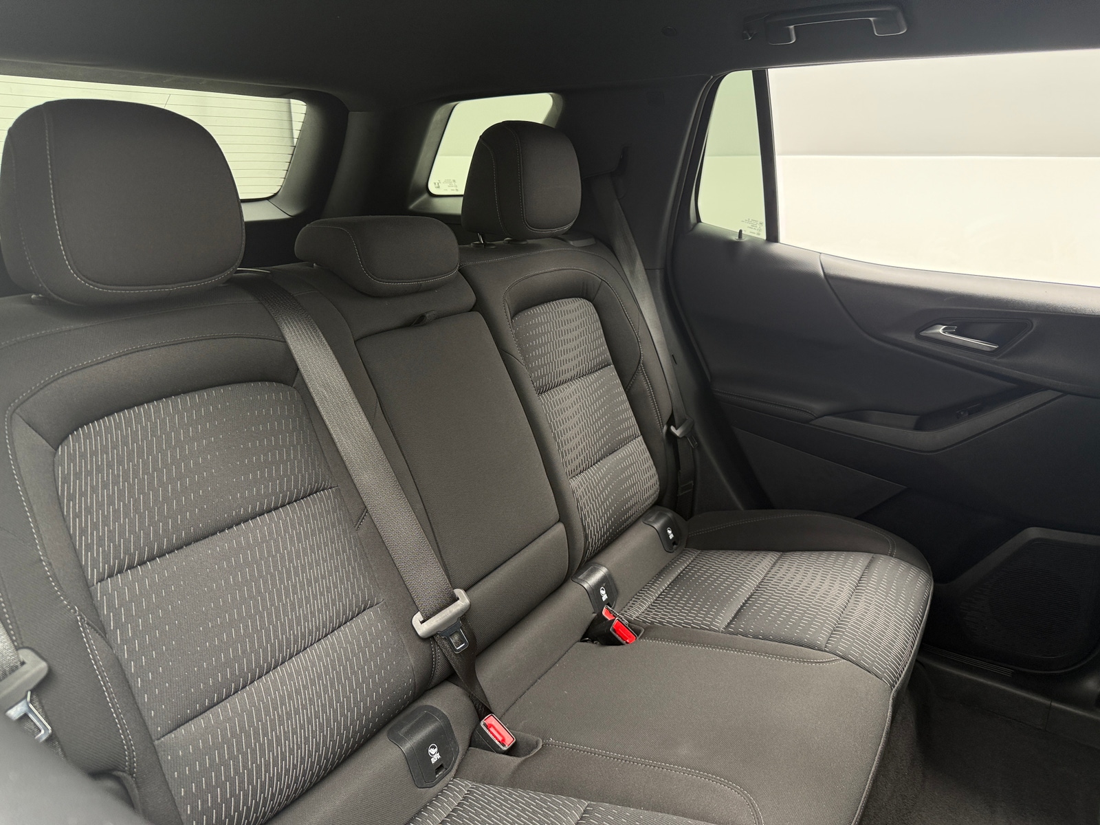 Thumbnail: 2025 Chevrolet Equinox - 6