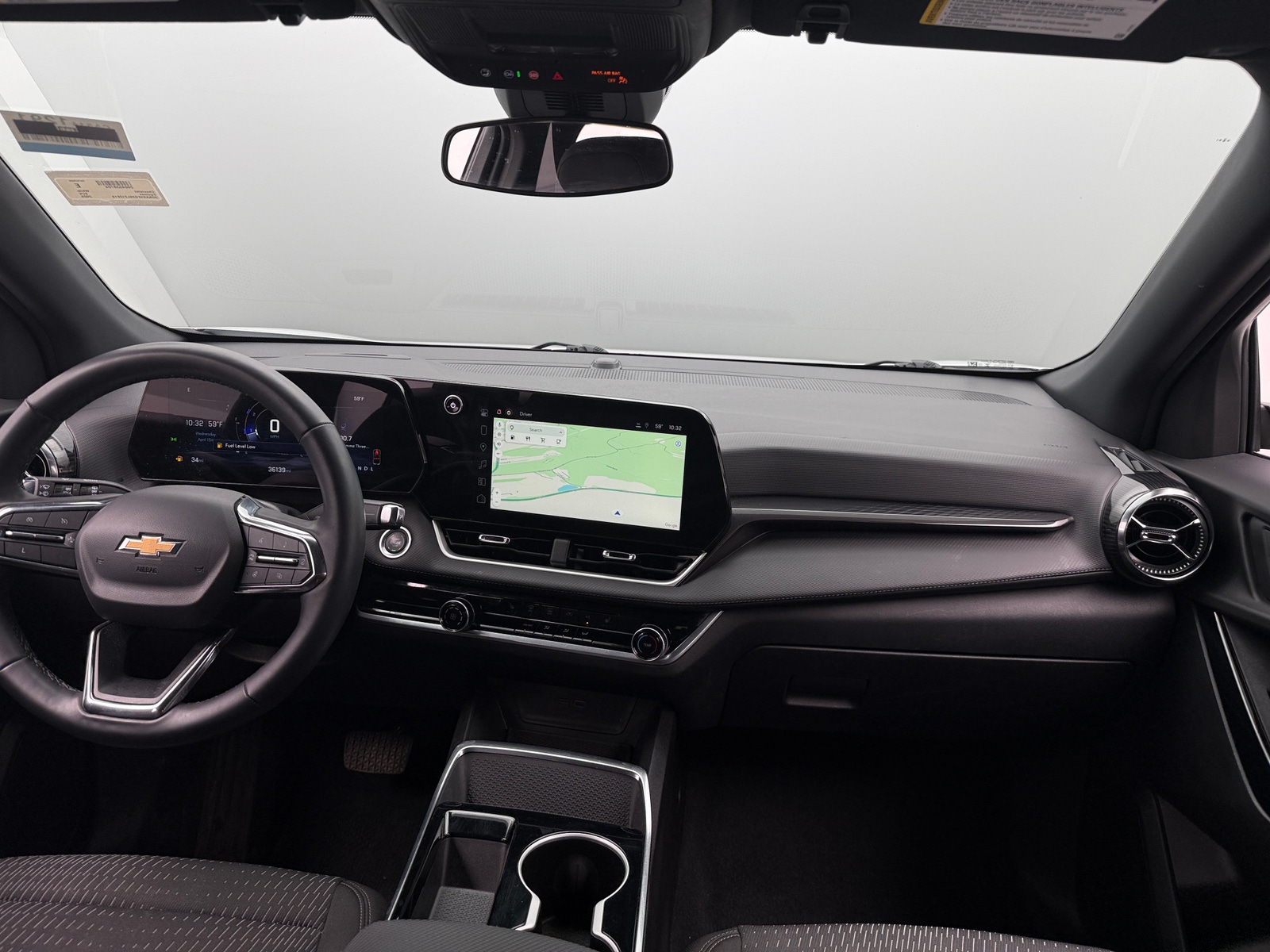 Thumbnail: 2025 Chevrolet Equinox - 3