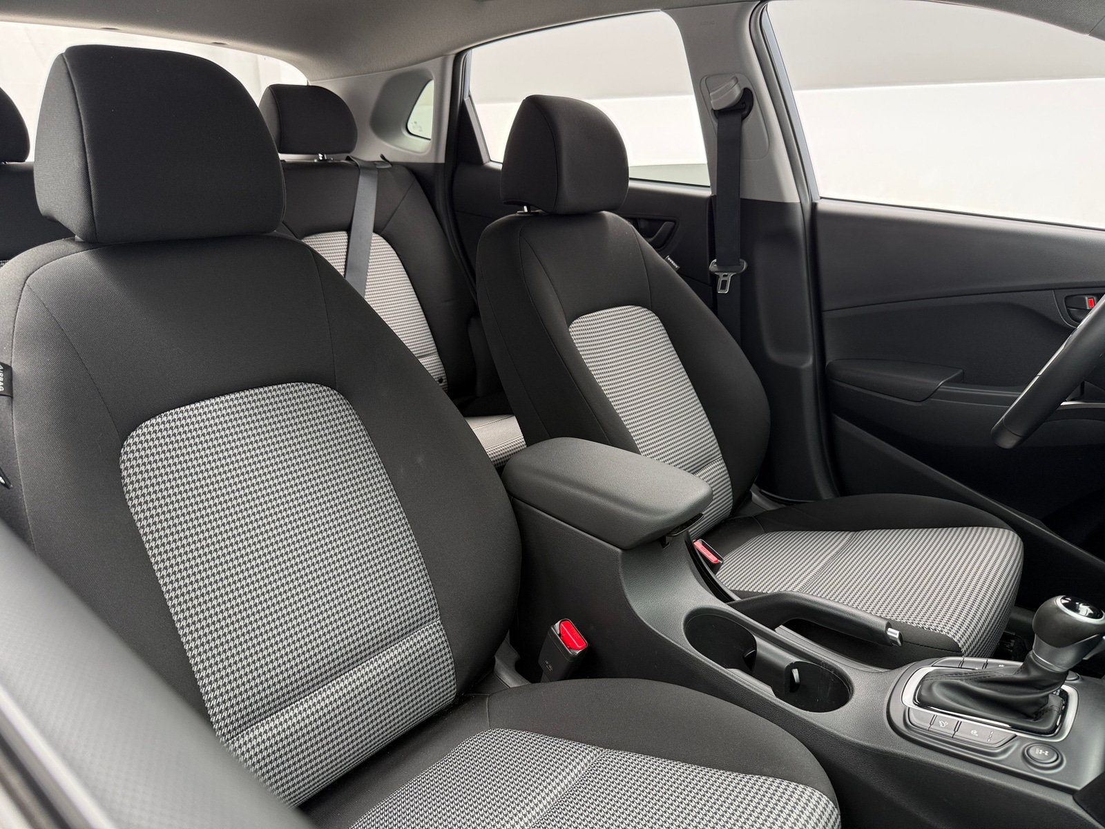 Thumbnail: 2018 Hyundai Kona - 2