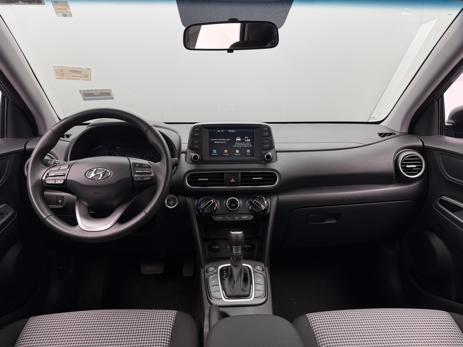 Thumbnail: 2018 Hyundai Kona - 3