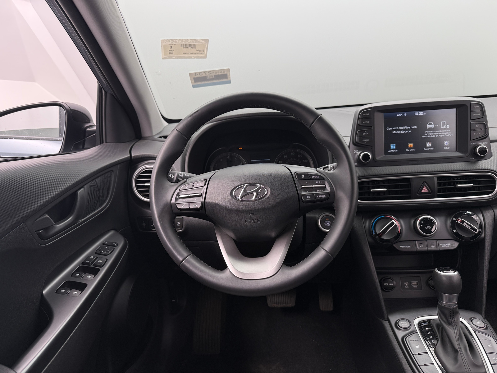 Thumbnail: 2018 Hyundai Kona - 5