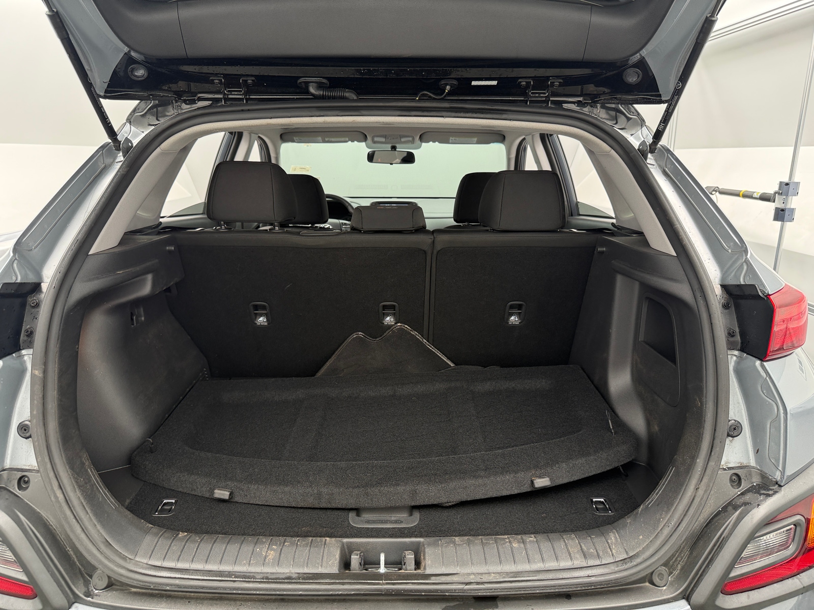 Thumbnail: 2018 Hyundai Kona - 7