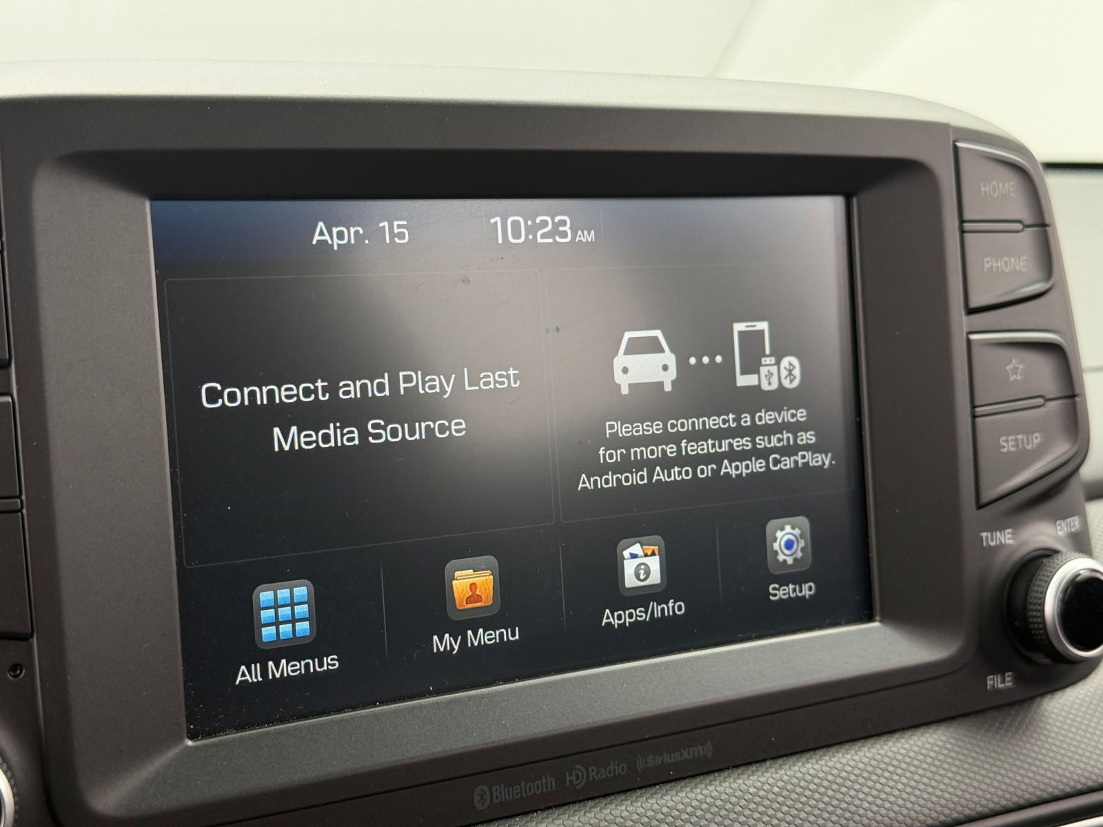 Thumbnail: 2018 Hyundai Kona - 4