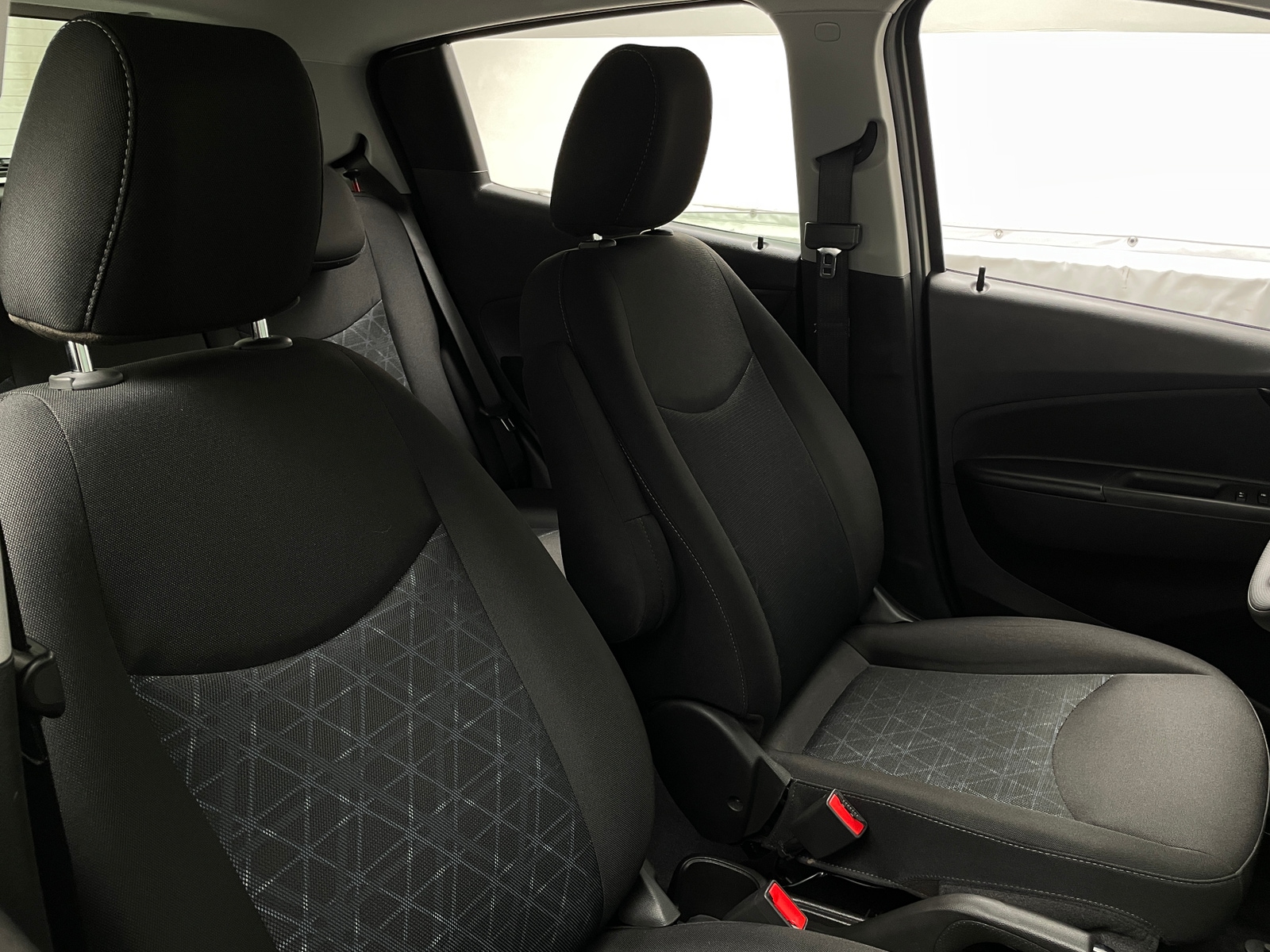 Thumbnail: 2019 Chevrolet Spark - 2