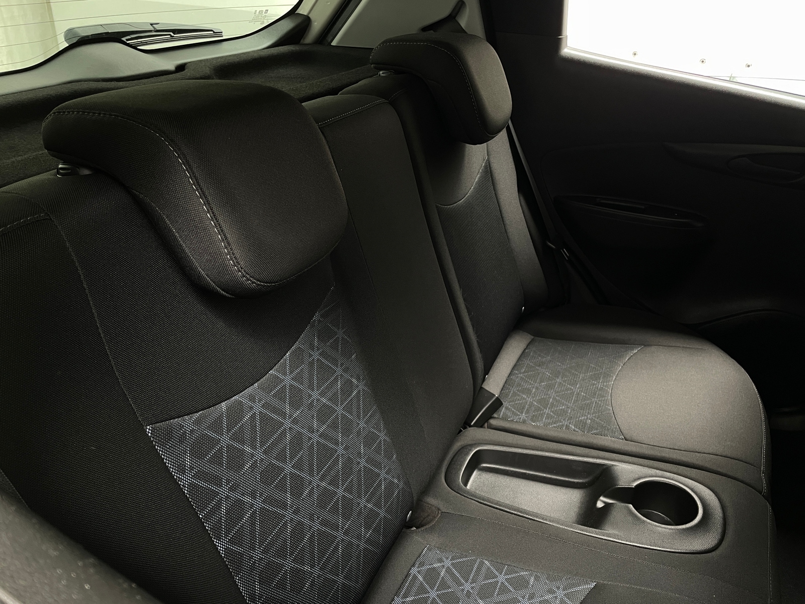 Thumbnail: 2019 Chevrolet Spark - 6